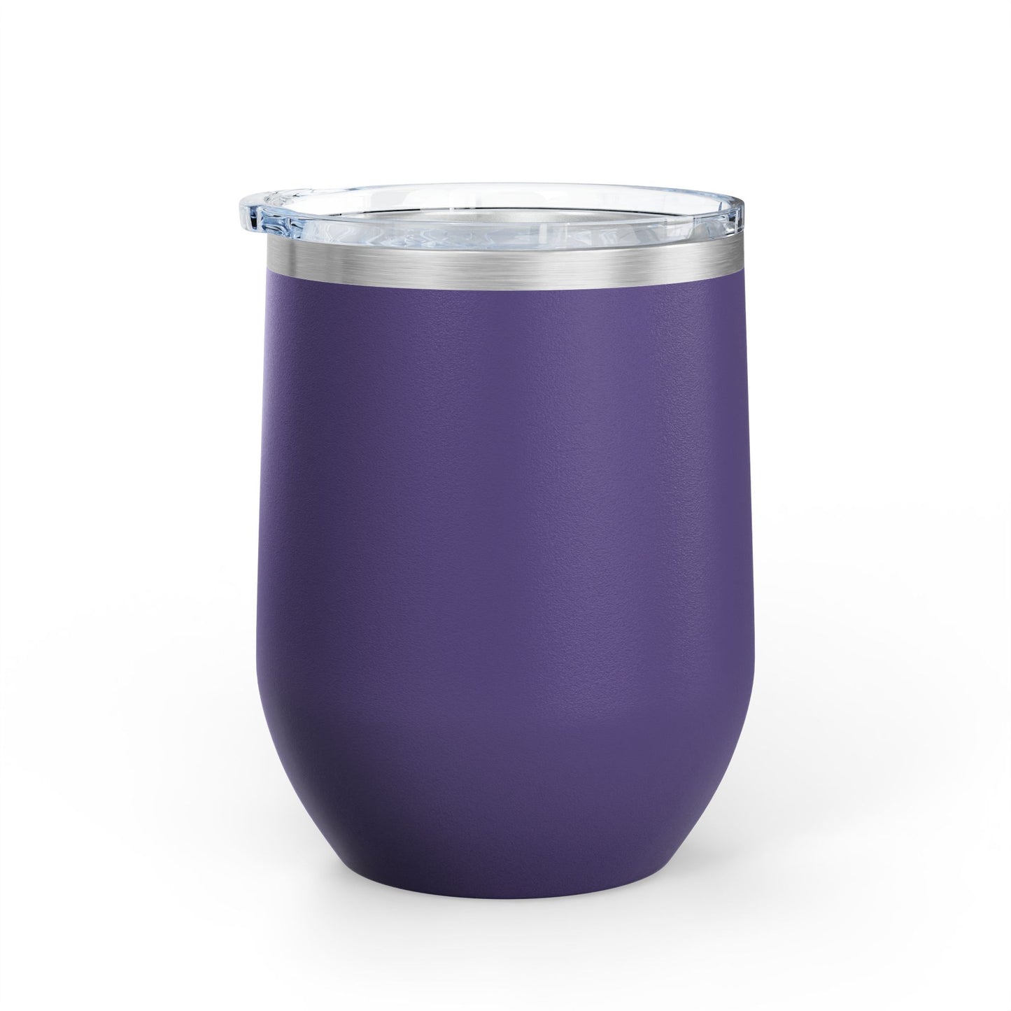 Insulated Wine Tumbler, 12oz