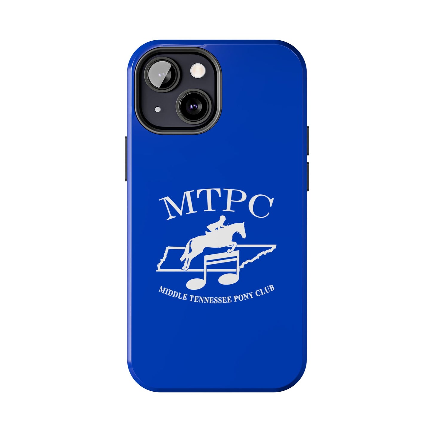 Tough Cases (iPhone 7-16)