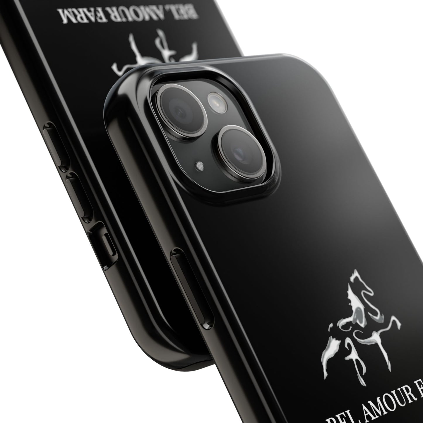 Tough Cases (iPhone 7-16)