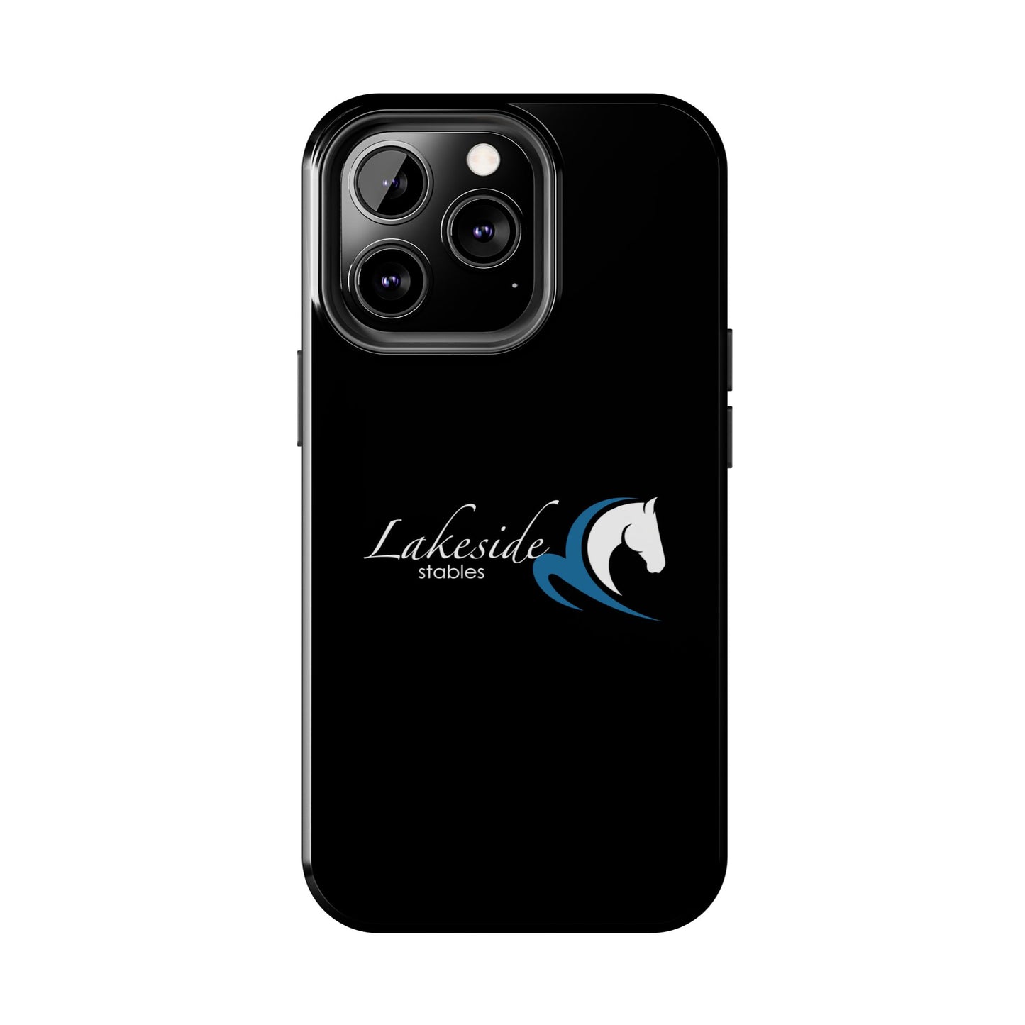 Tough Cases (iPhone 7-16)