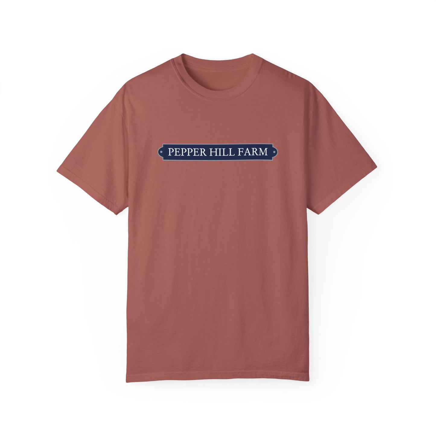 Comfort Colors Tee
