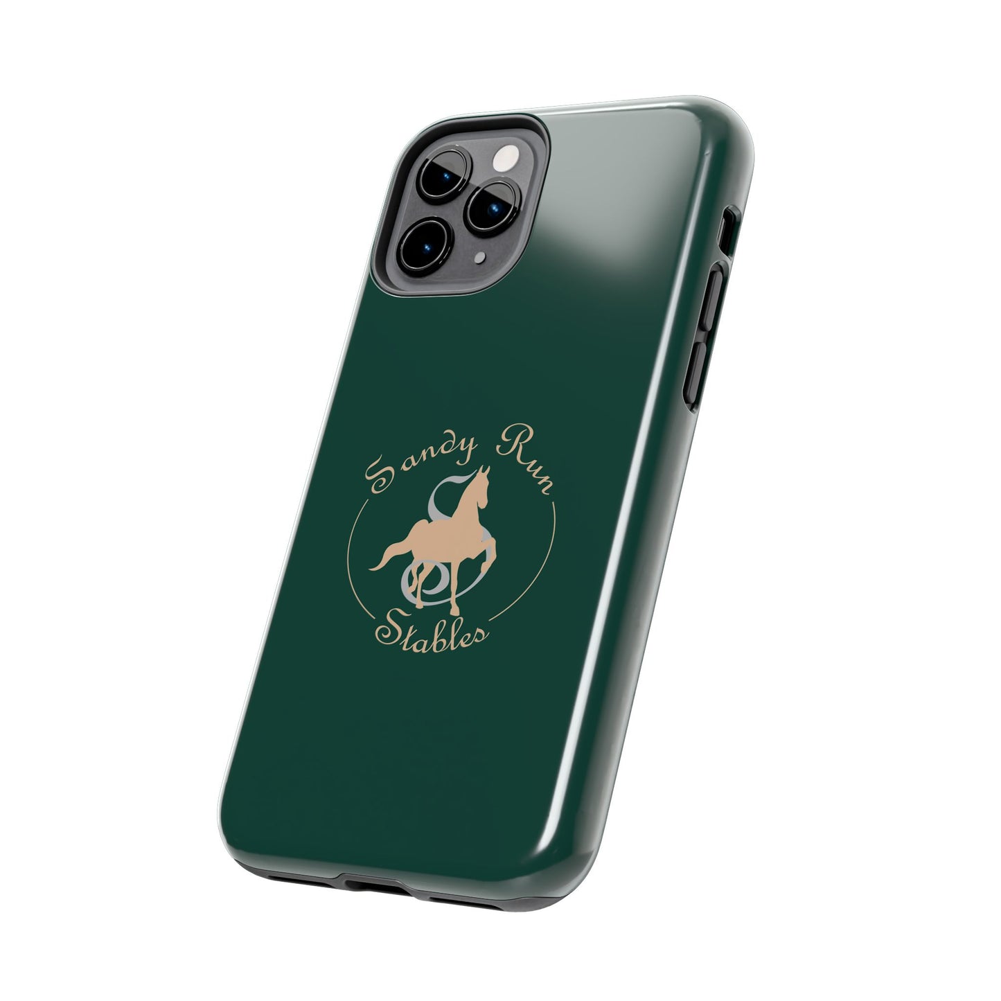 Tough Cases (iPhone 7-16)