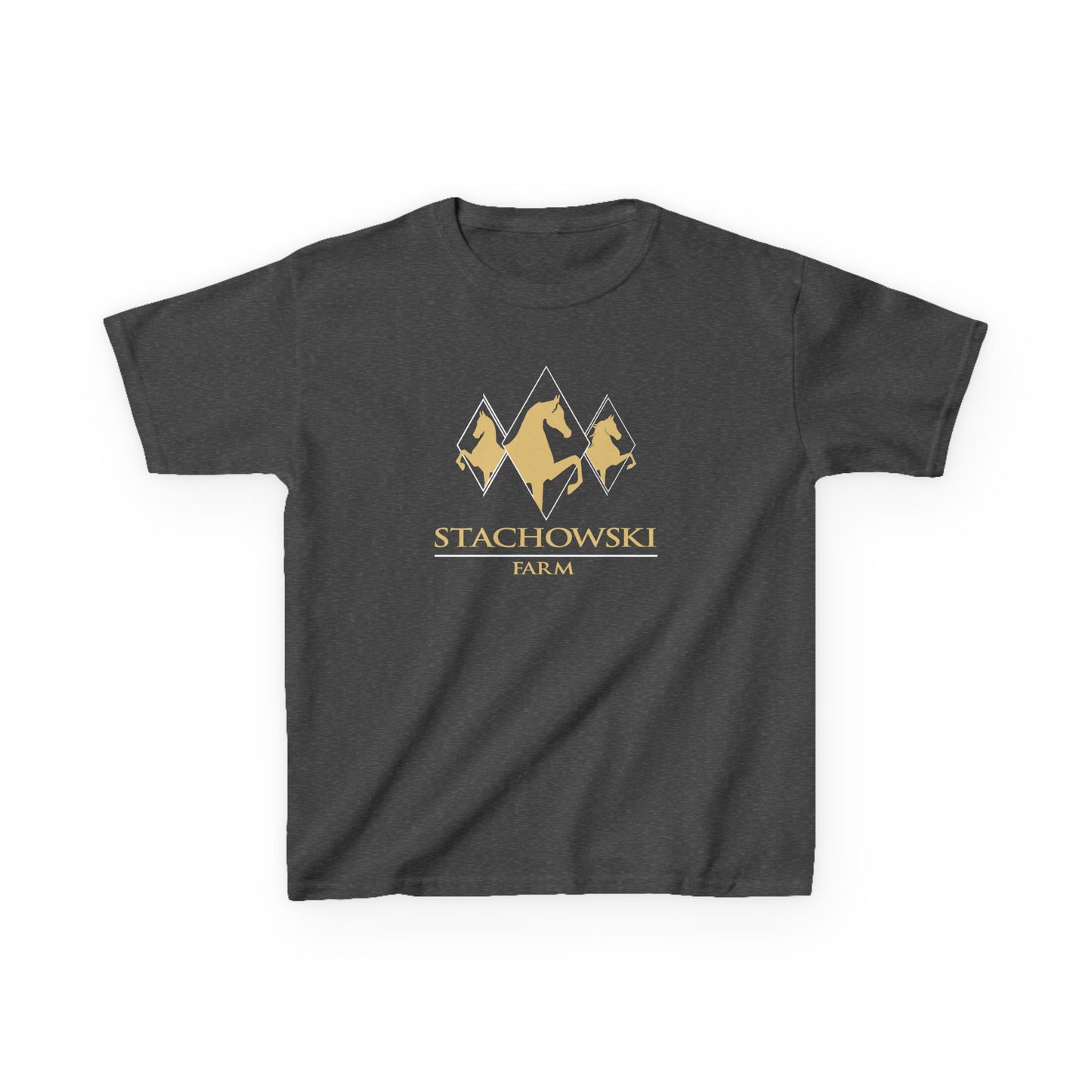 Kids Heavy Cotton™ Tee