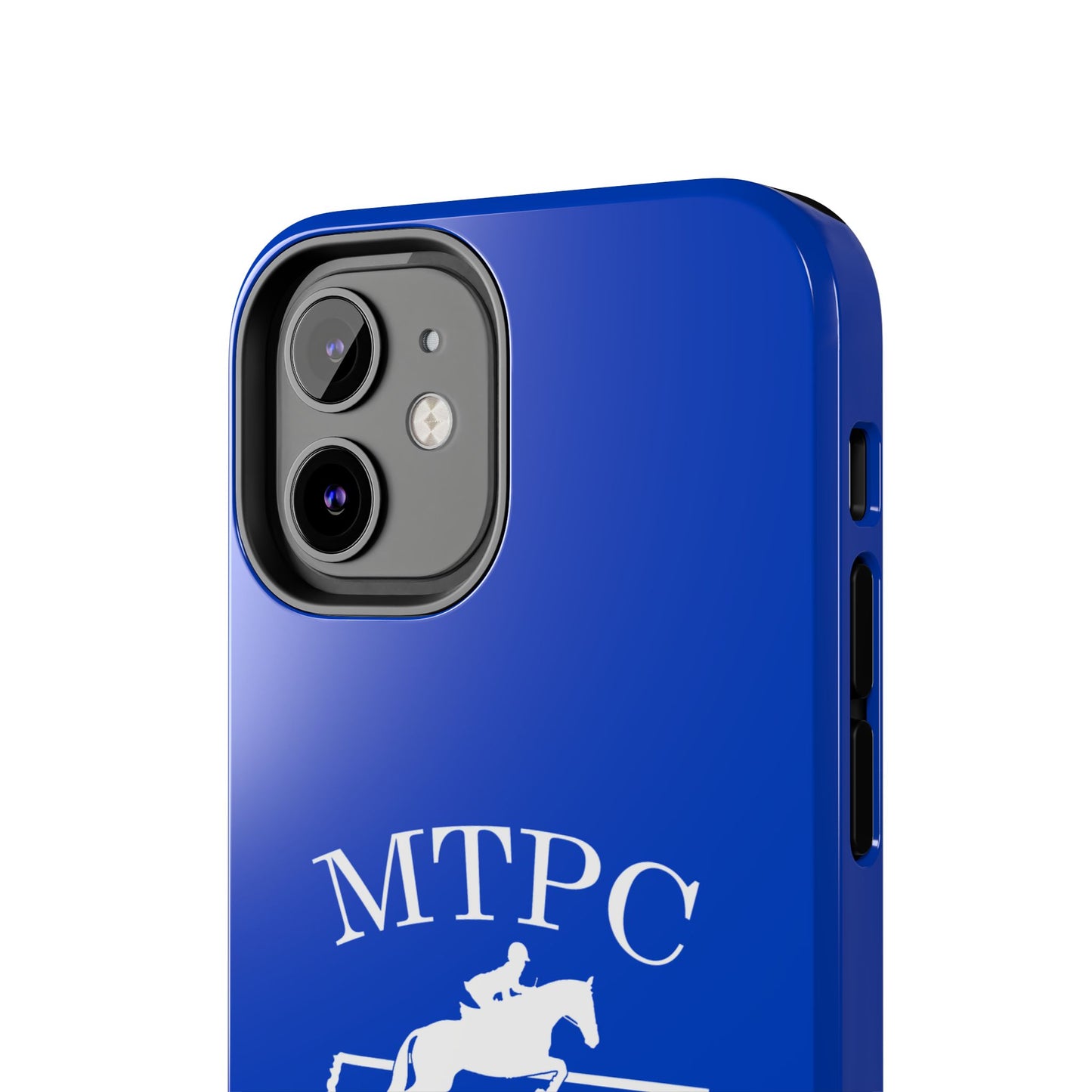Tough Cases (iPhone 7-16)