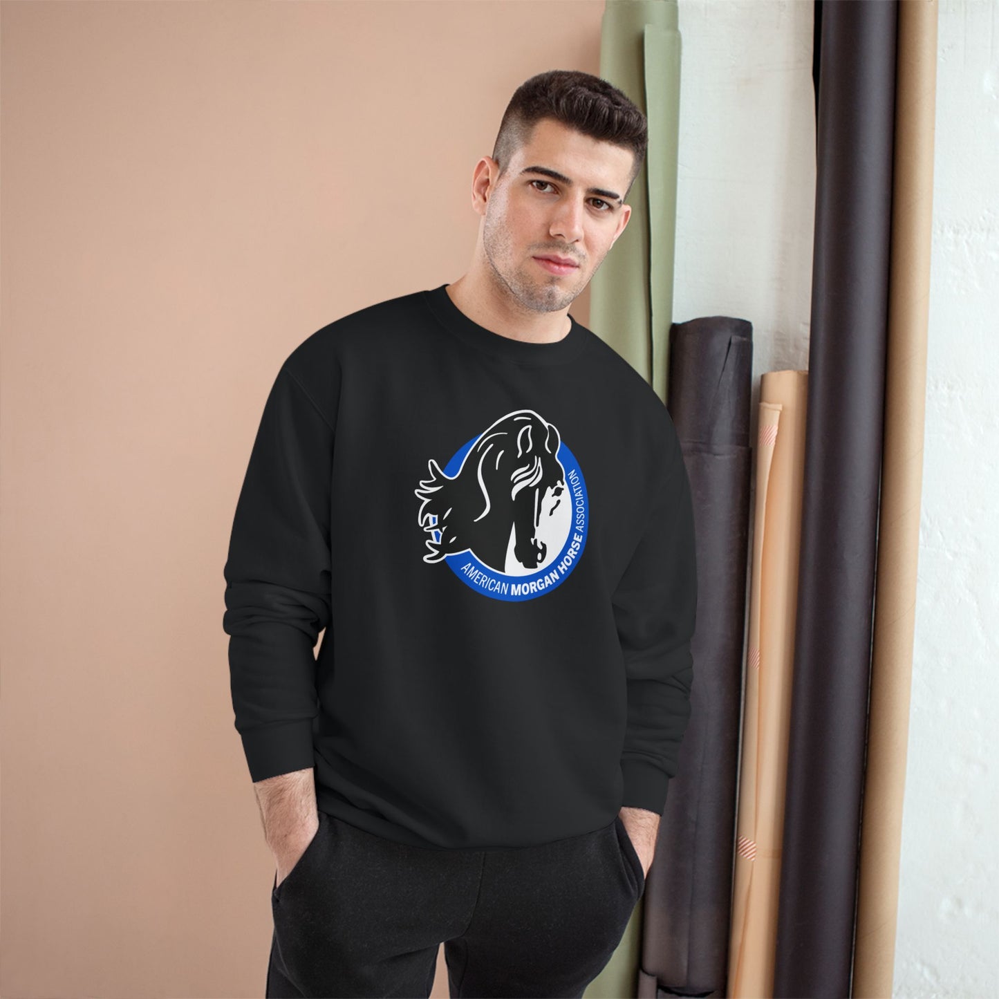 Champion® Sweatshirt