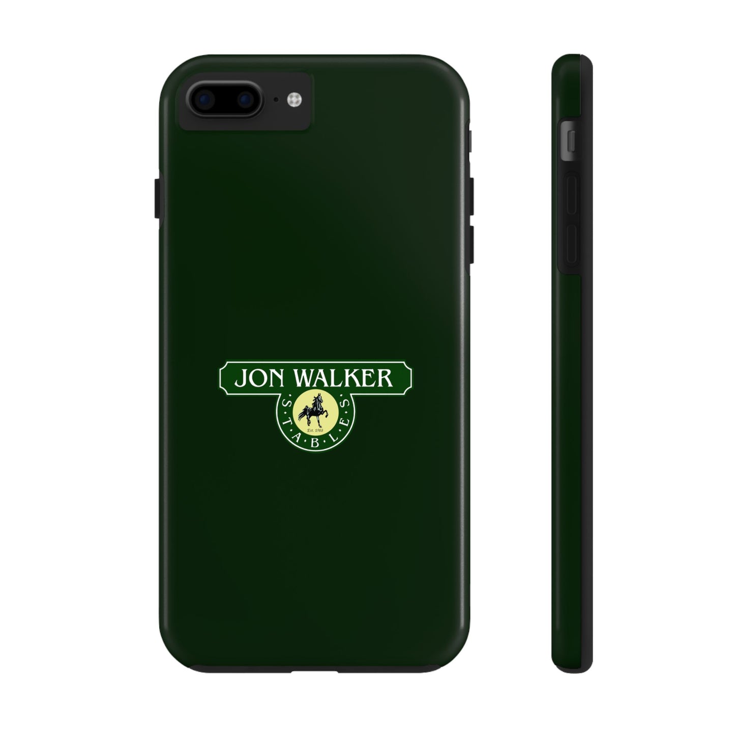 Tough Cases (iPhone 7-16)