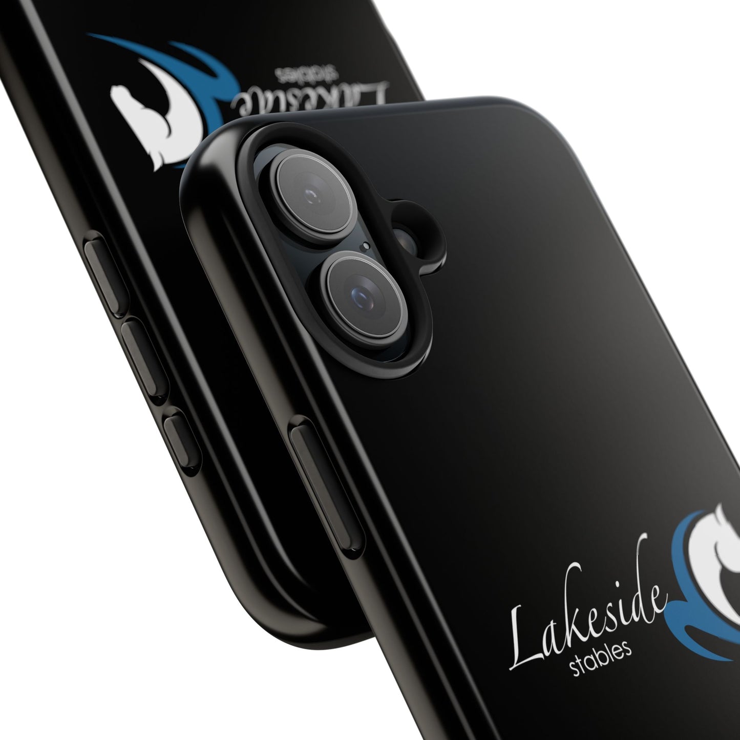 Tough Cases (iPhone 7-16)