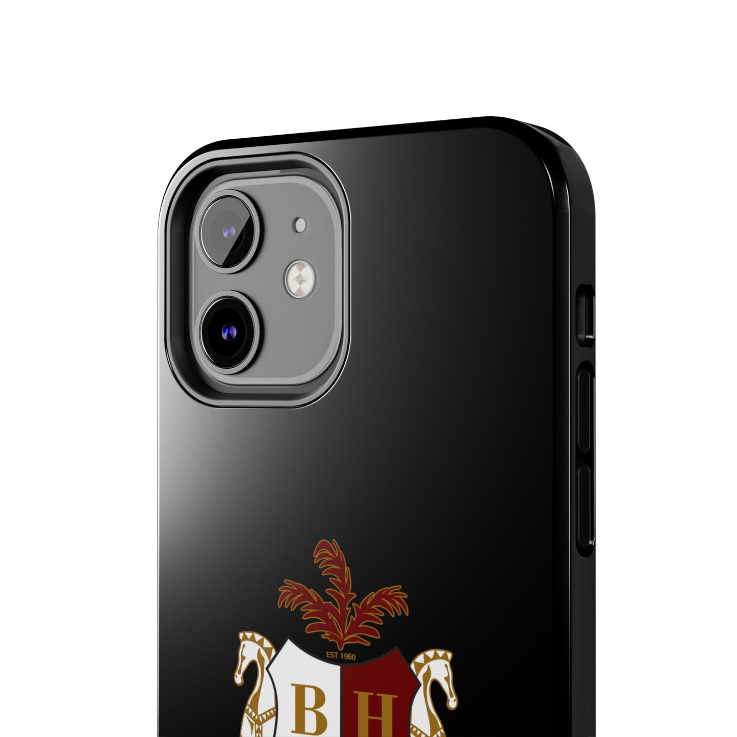 Tough Cases (iPhone 7-16)