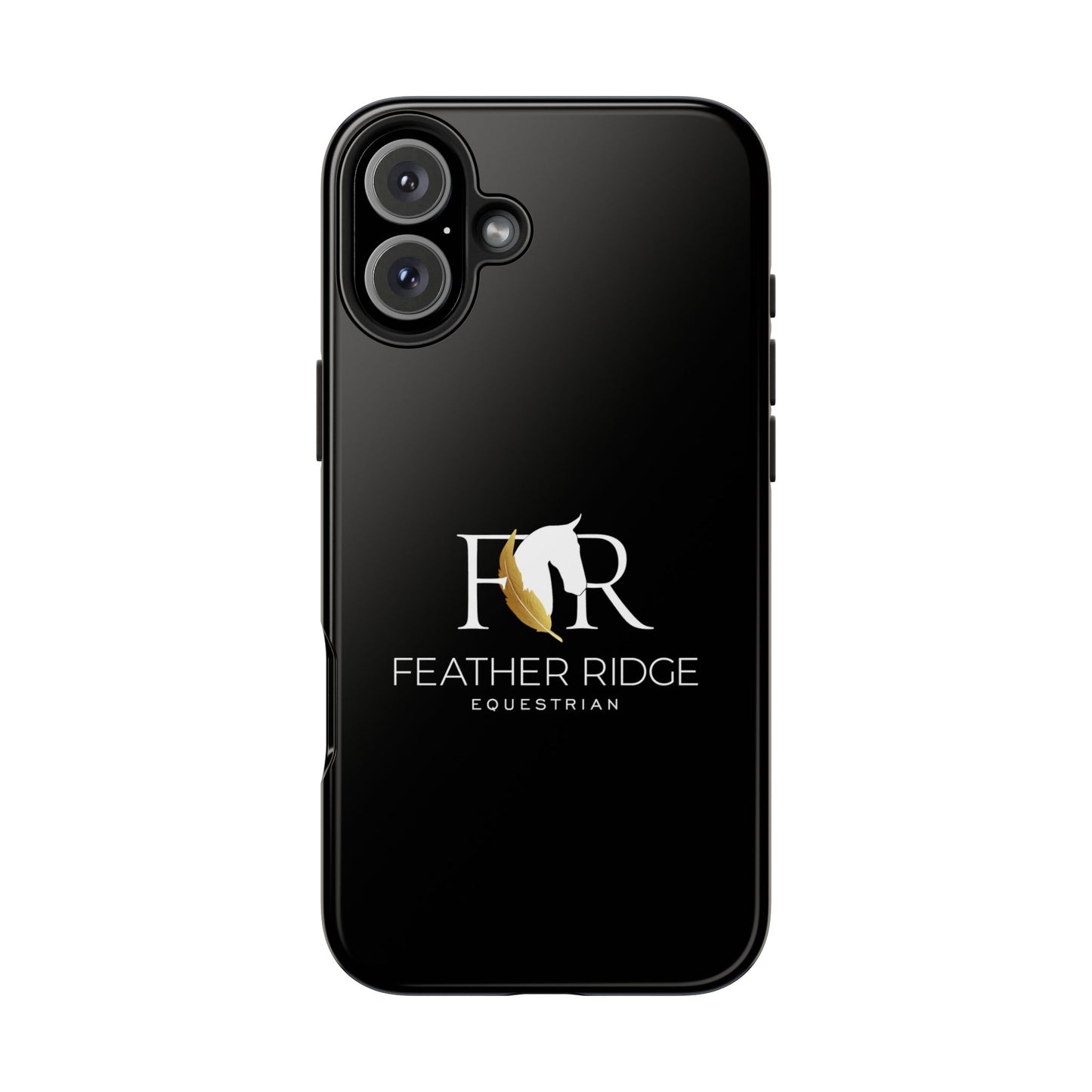 Tough Cases (iPhone 7-16)