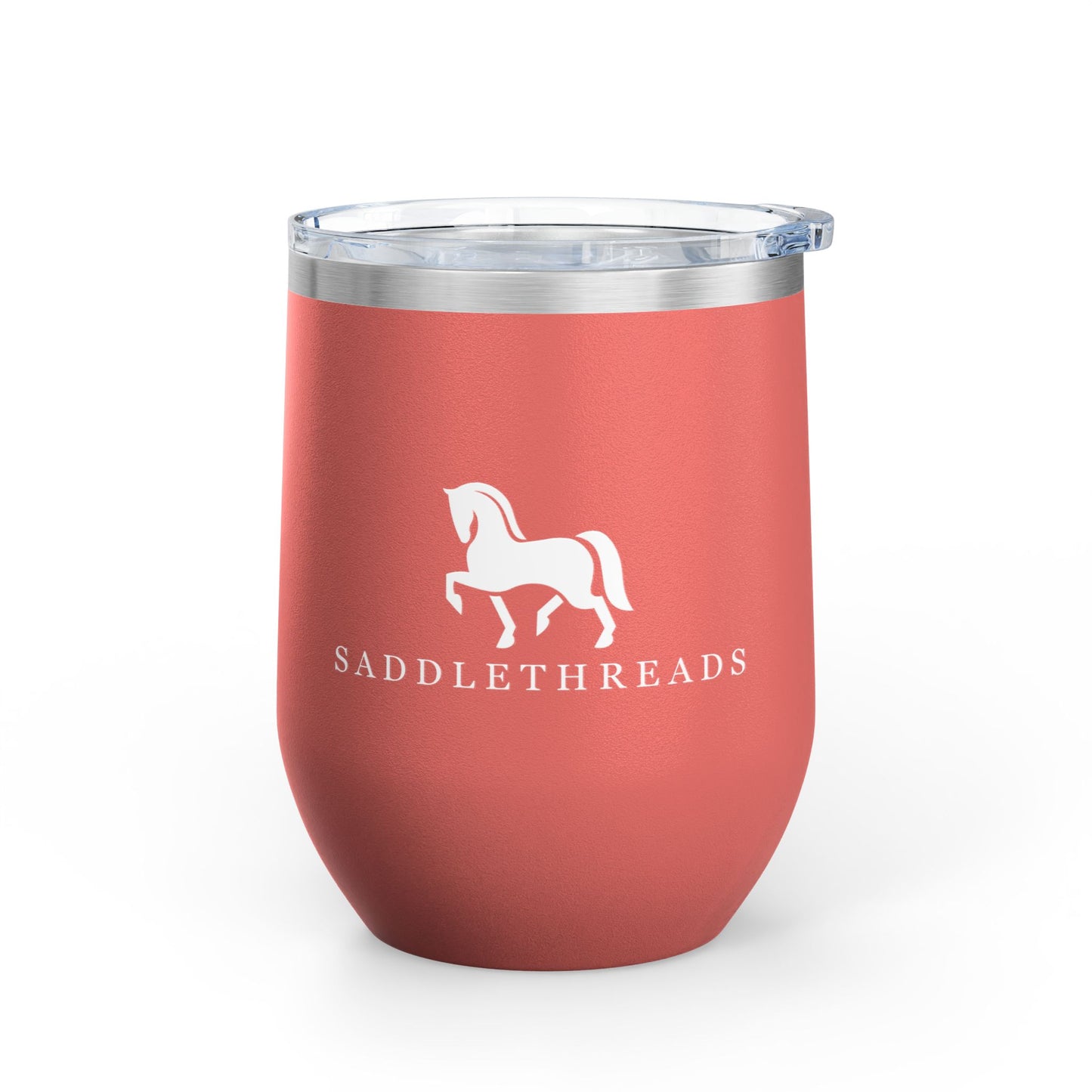 Insulated Wine Tumbler, 12oz