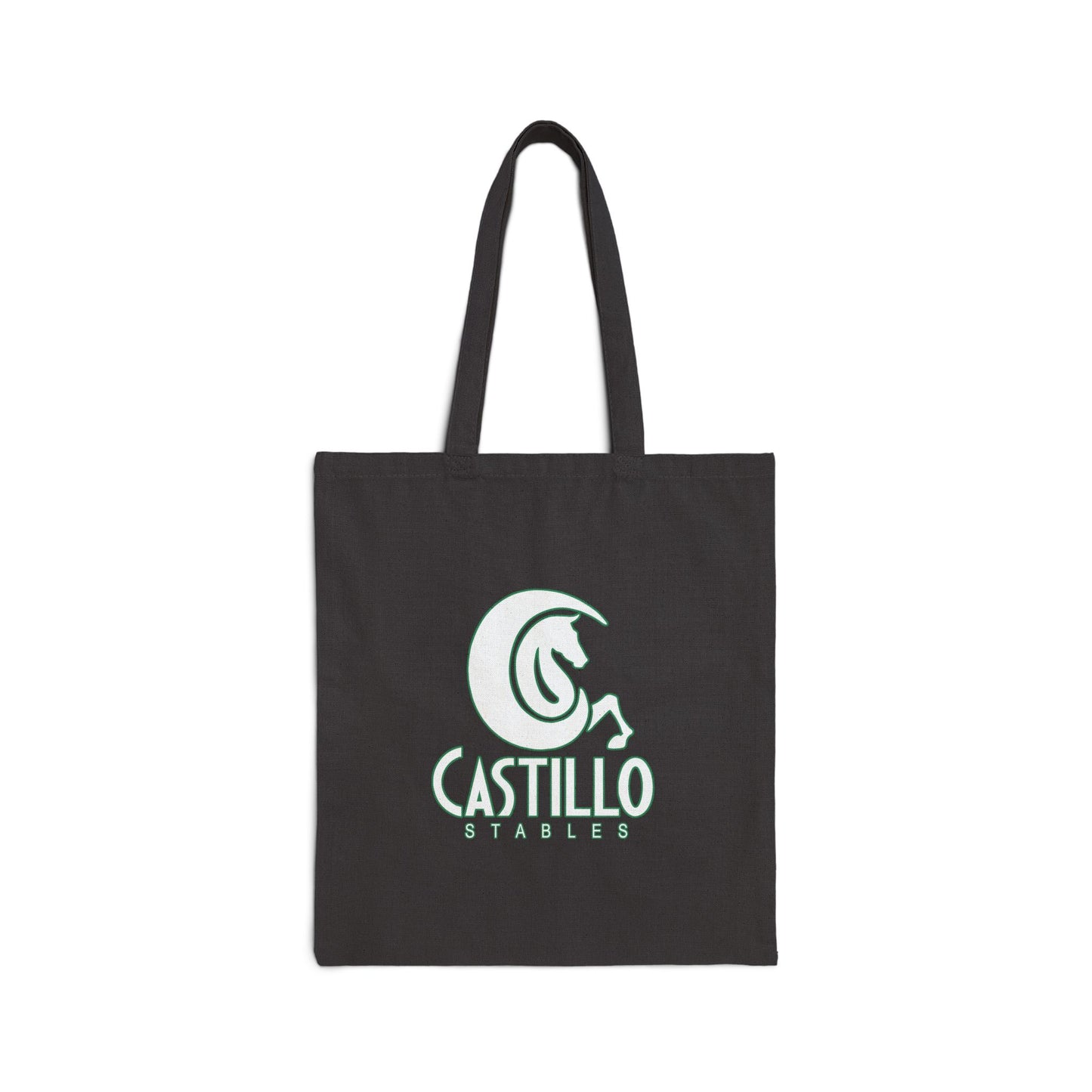 Classic Canvas Tote
