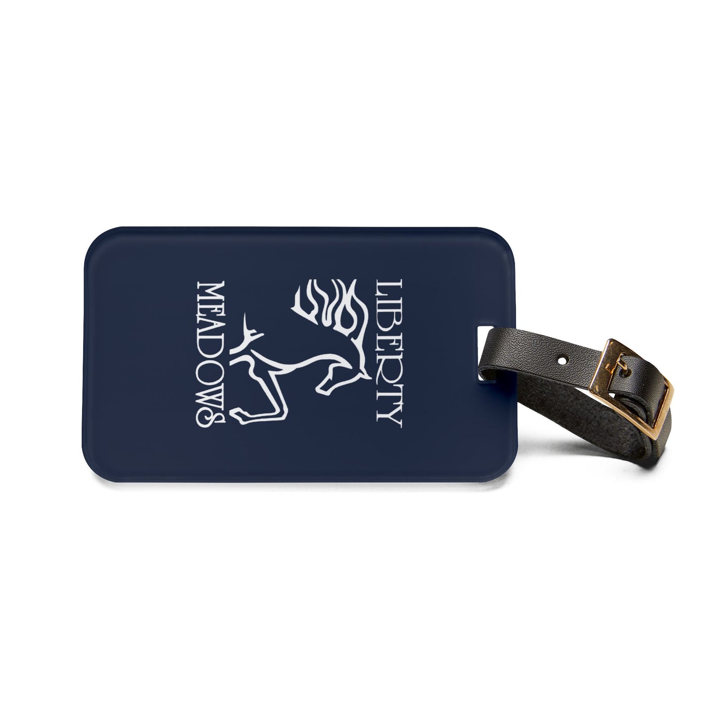 Luggage Tag
