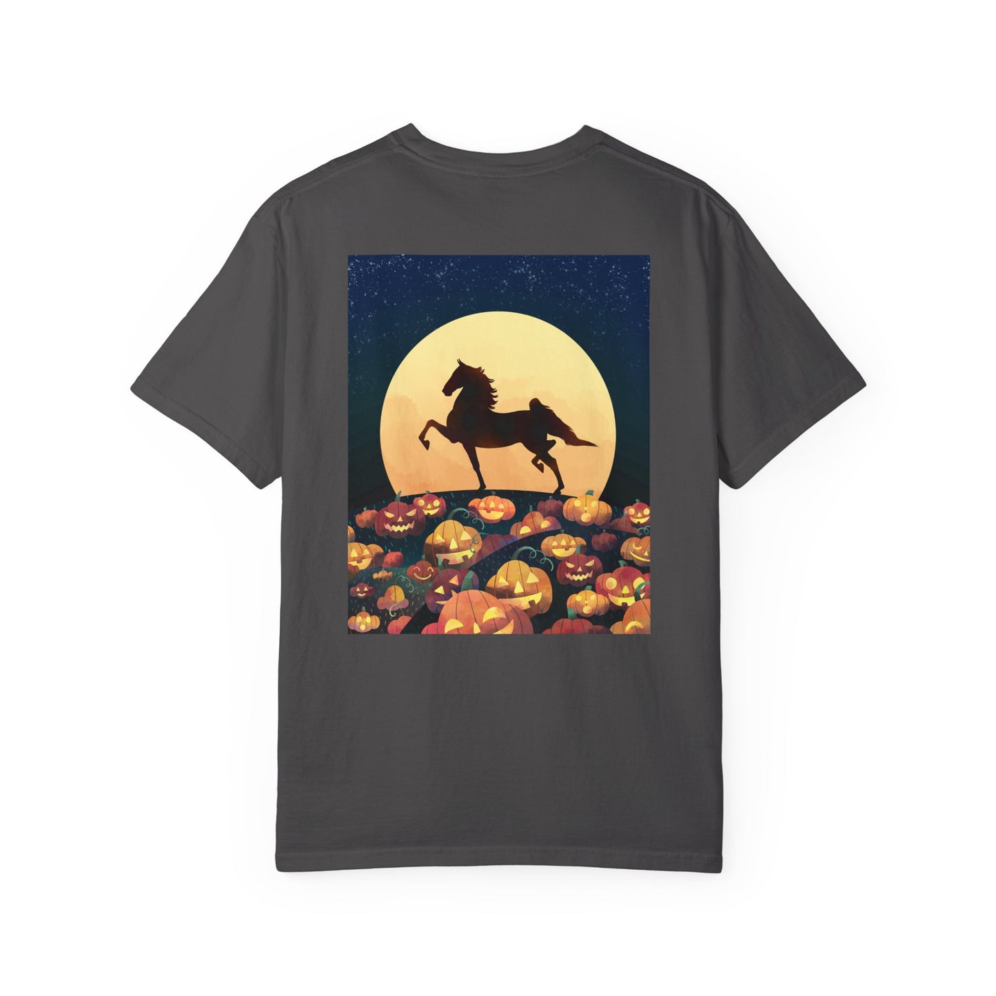 Pumpkin Patch - Halloween 2025