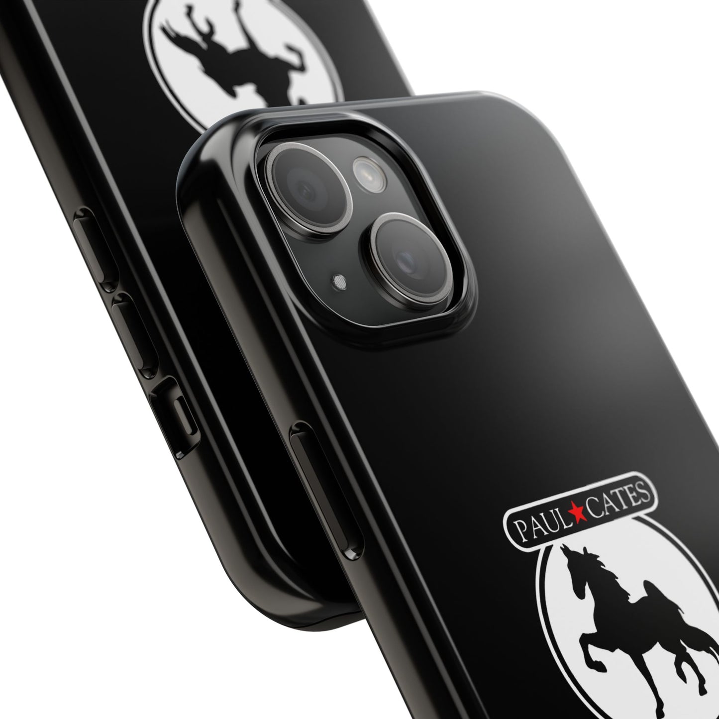 Tough Cases (iPhone 7-16)