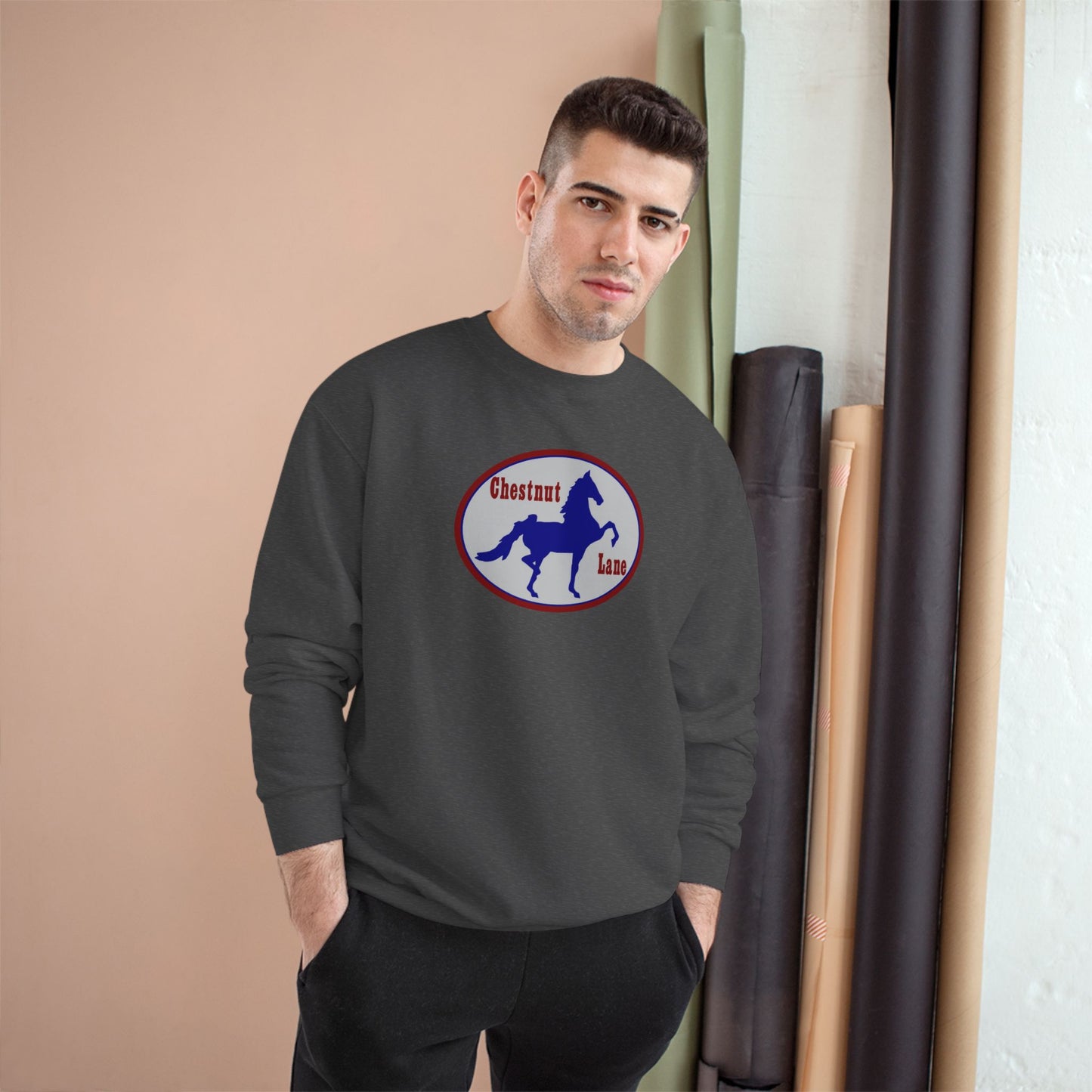 Champion® Sweatshirt