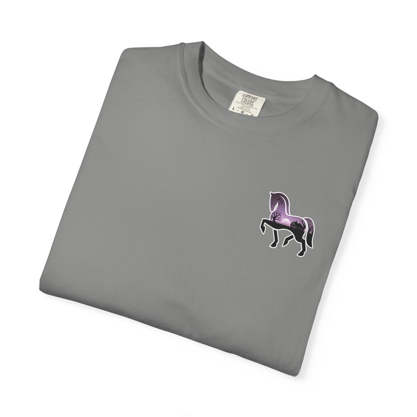 Headless Horseman - Halloween 2025