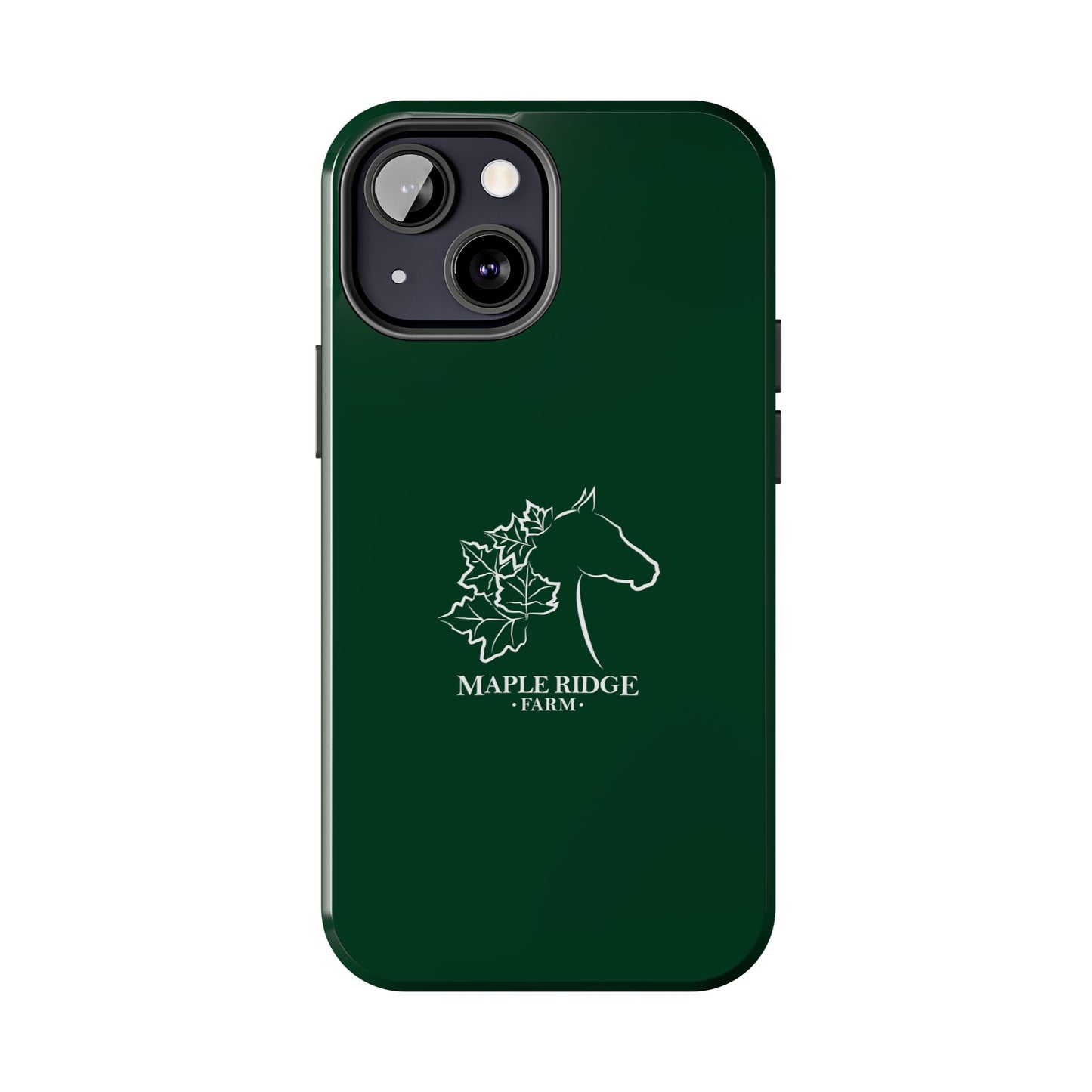 Tough Cases (iPhone 7-16)