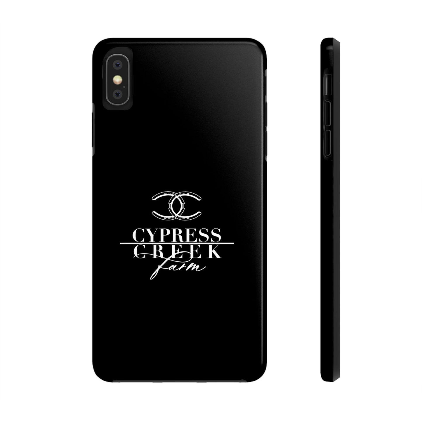 Tough Cases (iPhone 7-16)