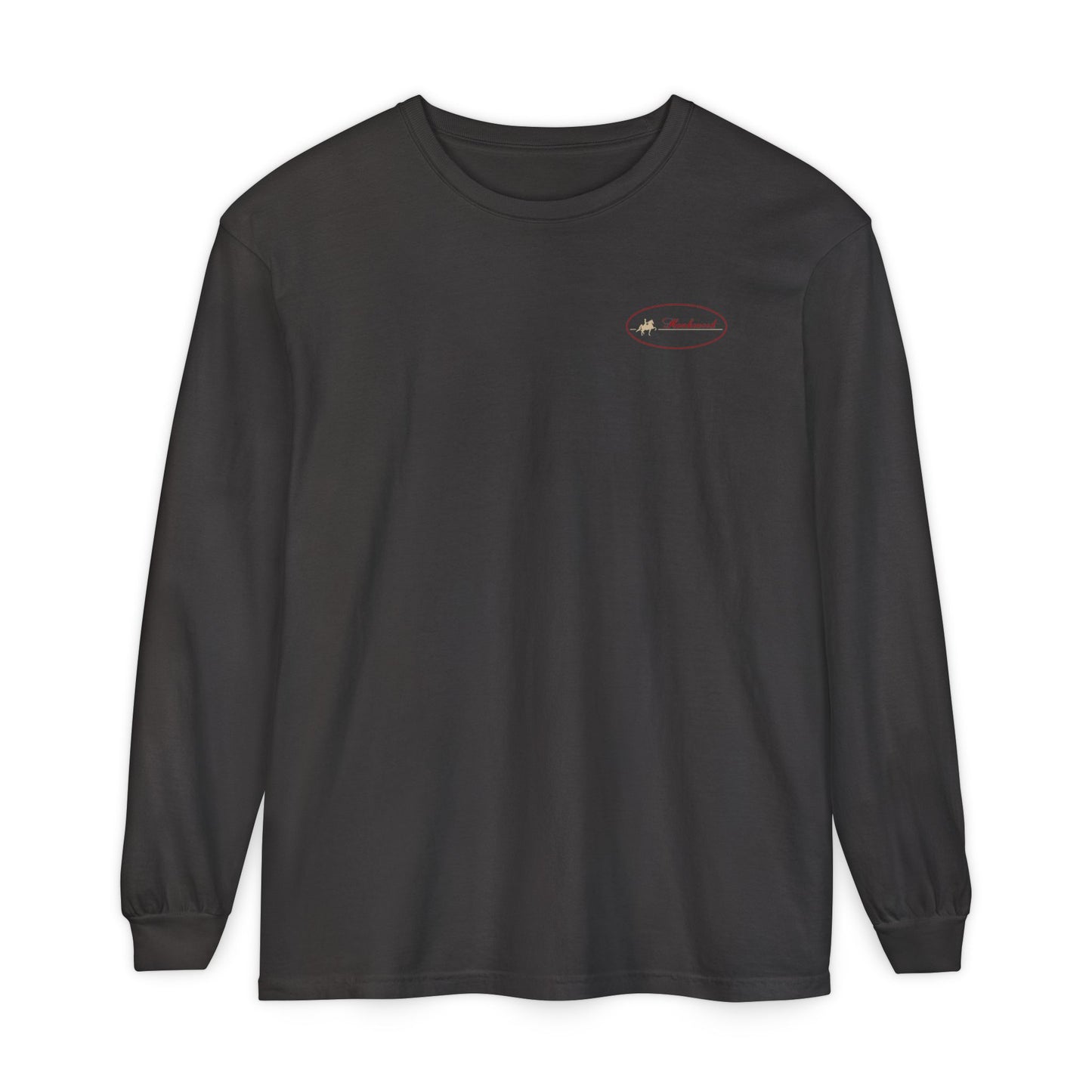 Comfort Colors Long Sleeve Tee
