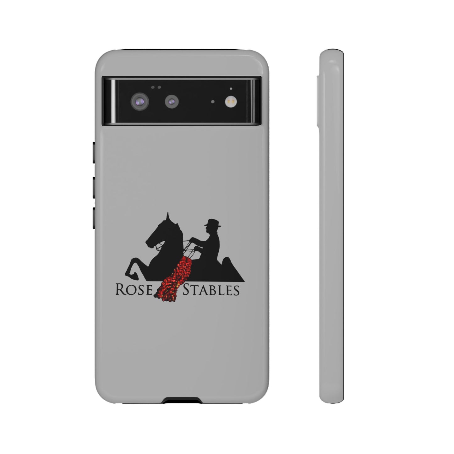 iPhone & Samsung Tough Cases - 33 Options!