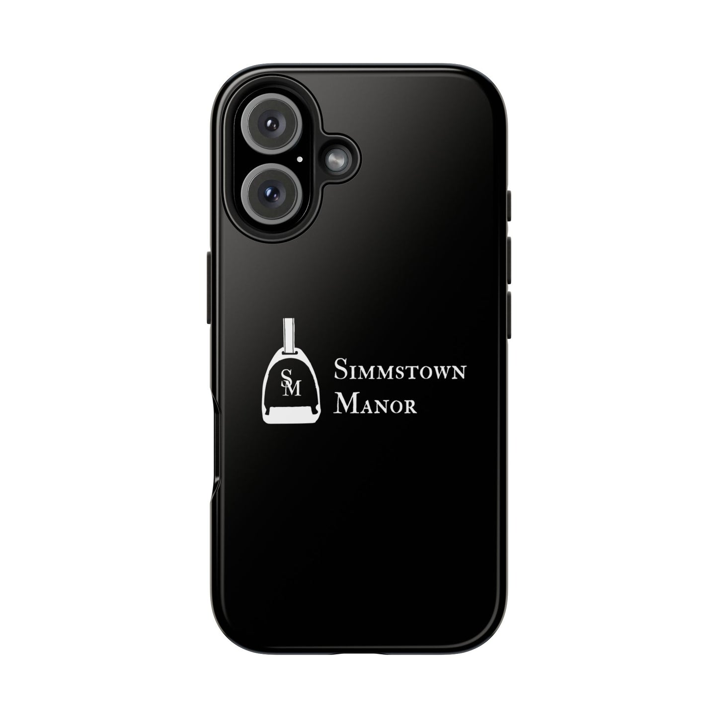 Tough Cases (iPhone 7-16)