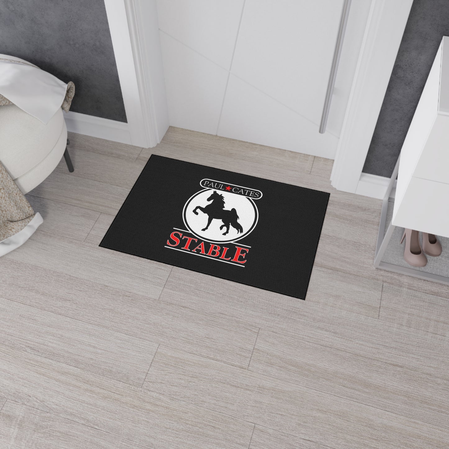 Heavy Duty Floor Mat (3 Sizes)