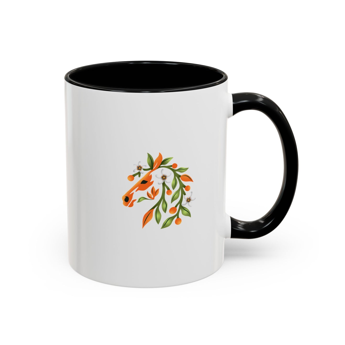 11oz Accent Mug