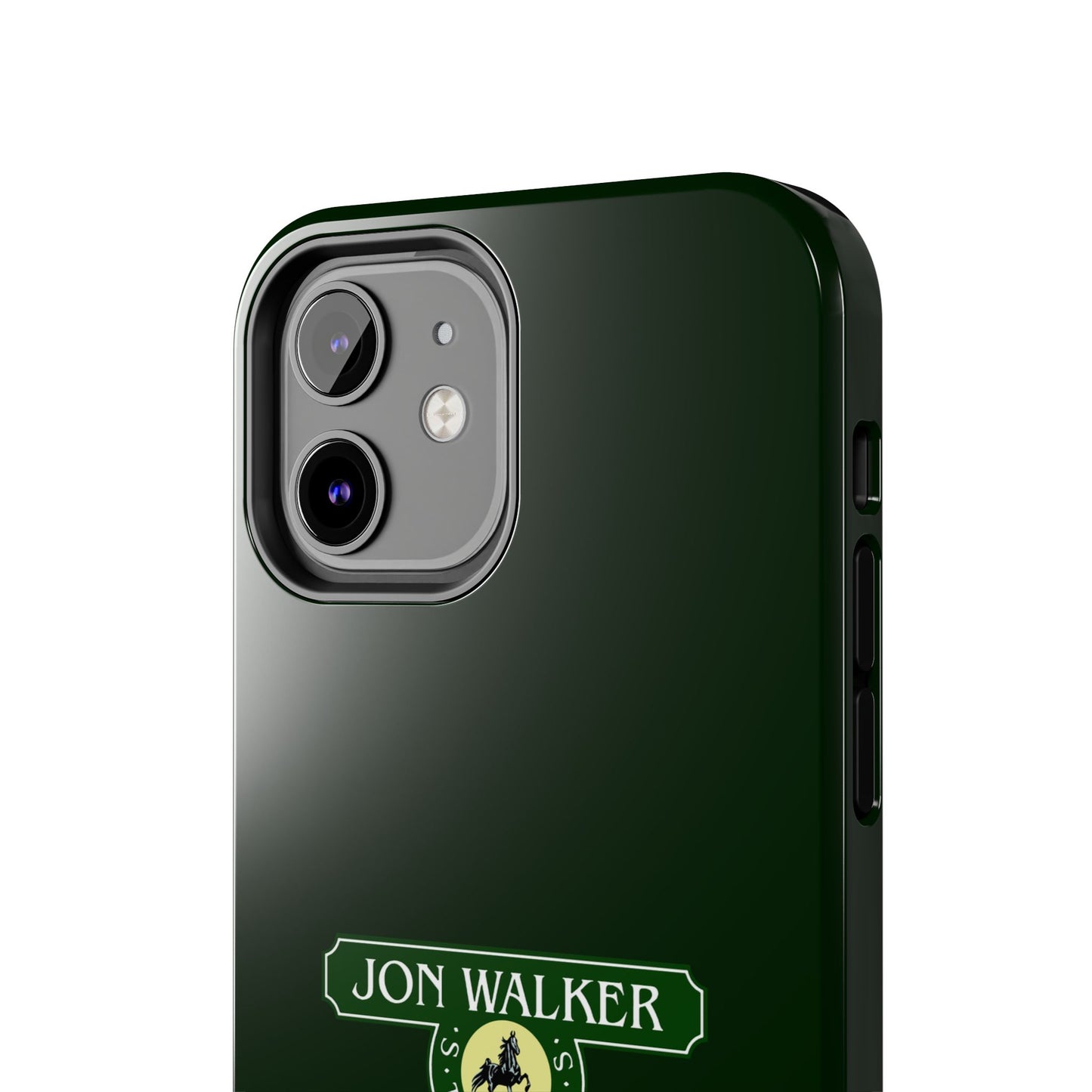 Tough Cases (iPhone 7-16)