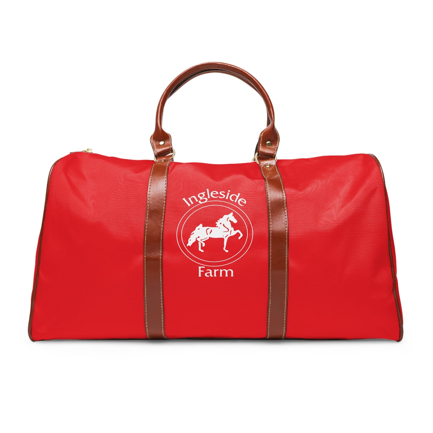 Waterproof Travel Bag