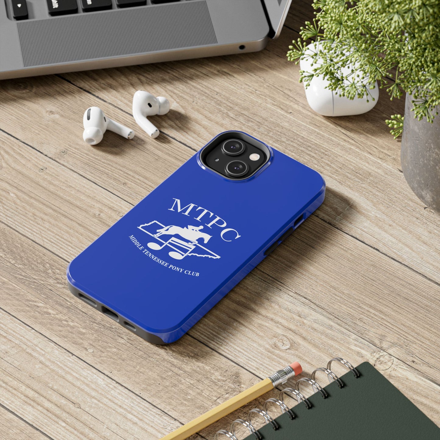 Tough Cases (iPhone 7-16)