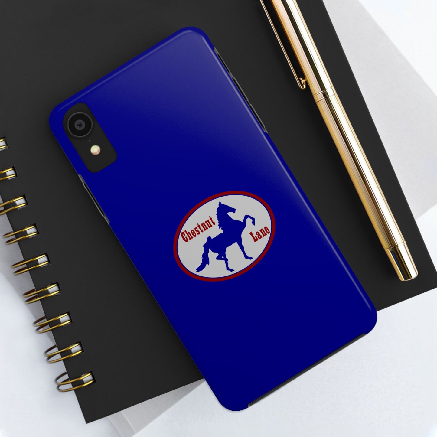 Tough Cases (iPhone 7-16)