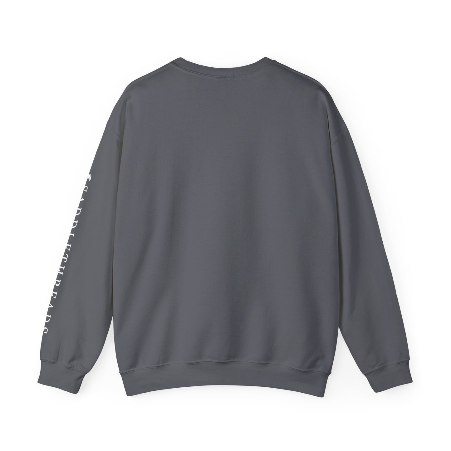 NACF Unisex Heavy Blend™ Crewneck Sweatshirt