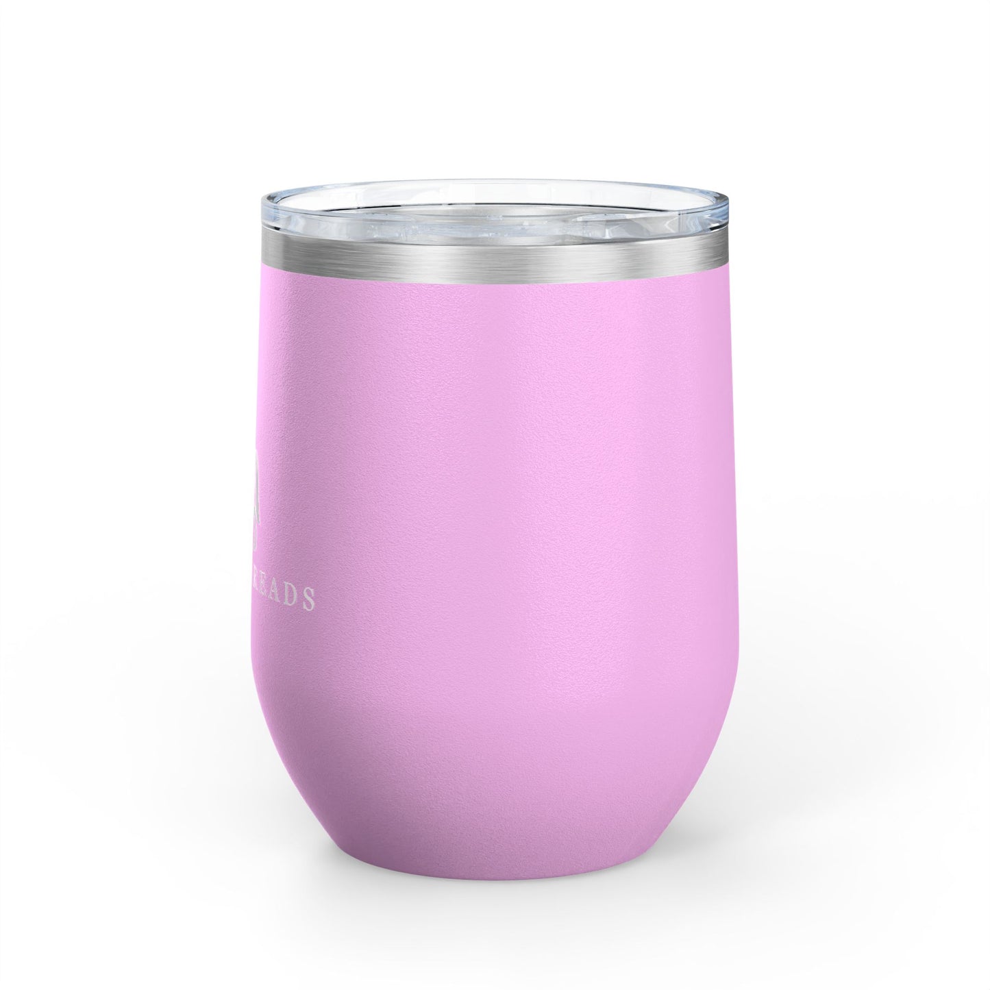 Insulated Wine Tumbler, 12oz