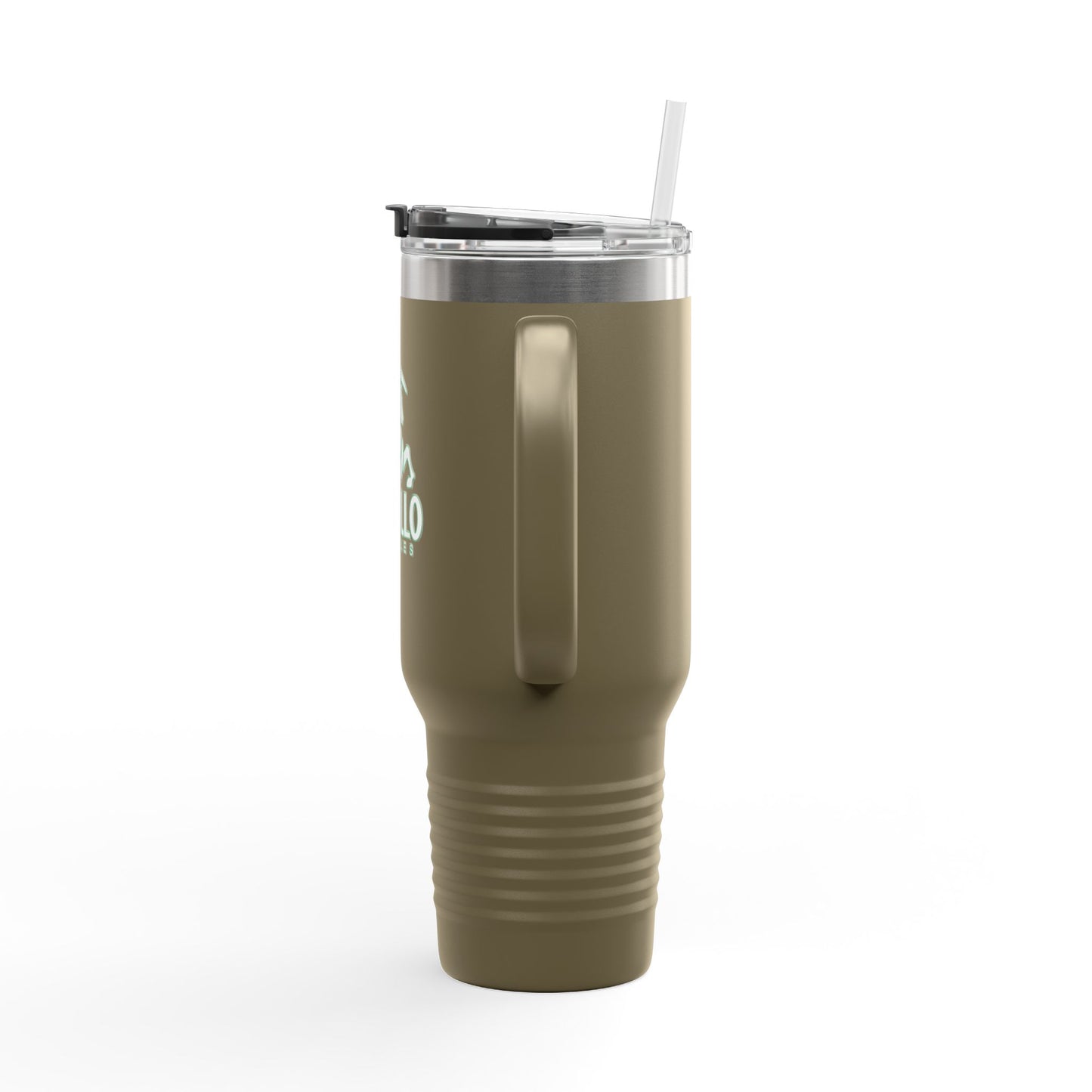 The Tough Tumbler, 40oz