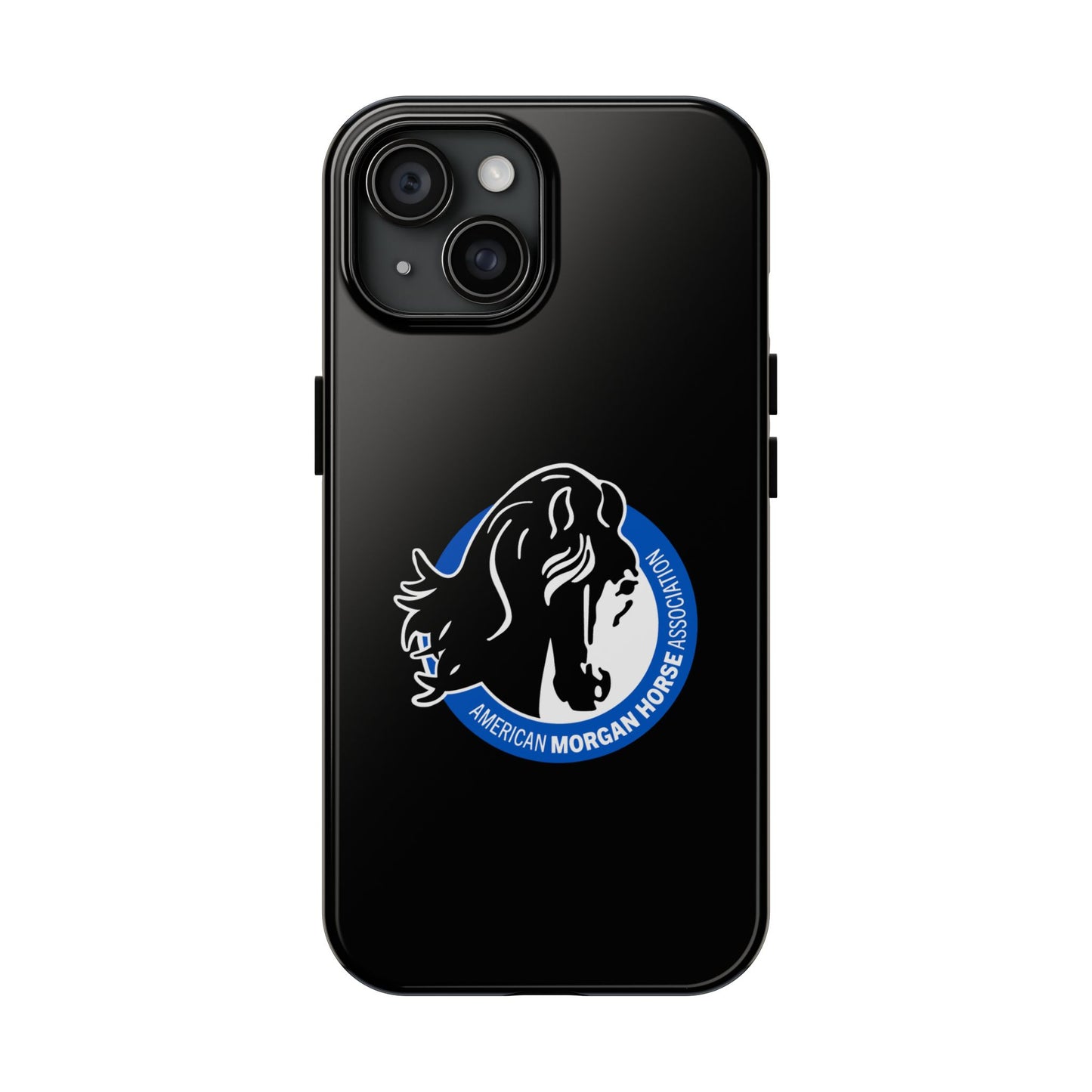 Tough Cases (iPhone 7-16)