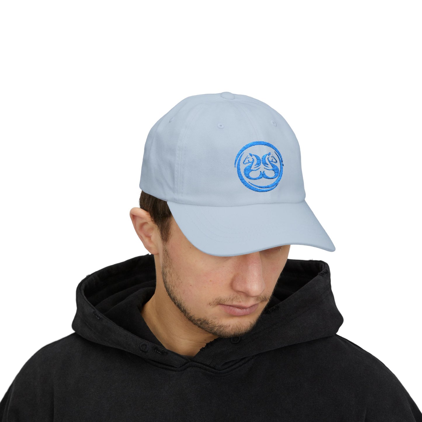 Embroidered Premium Hat