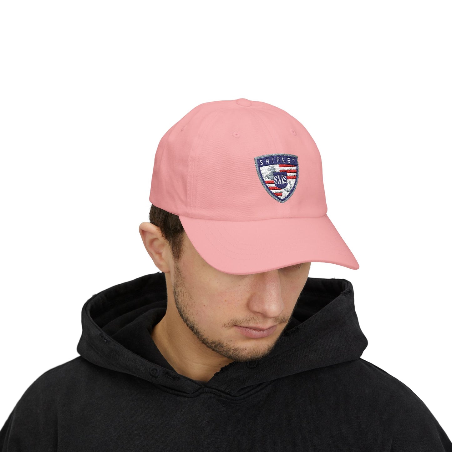Embroidered Premium Hat