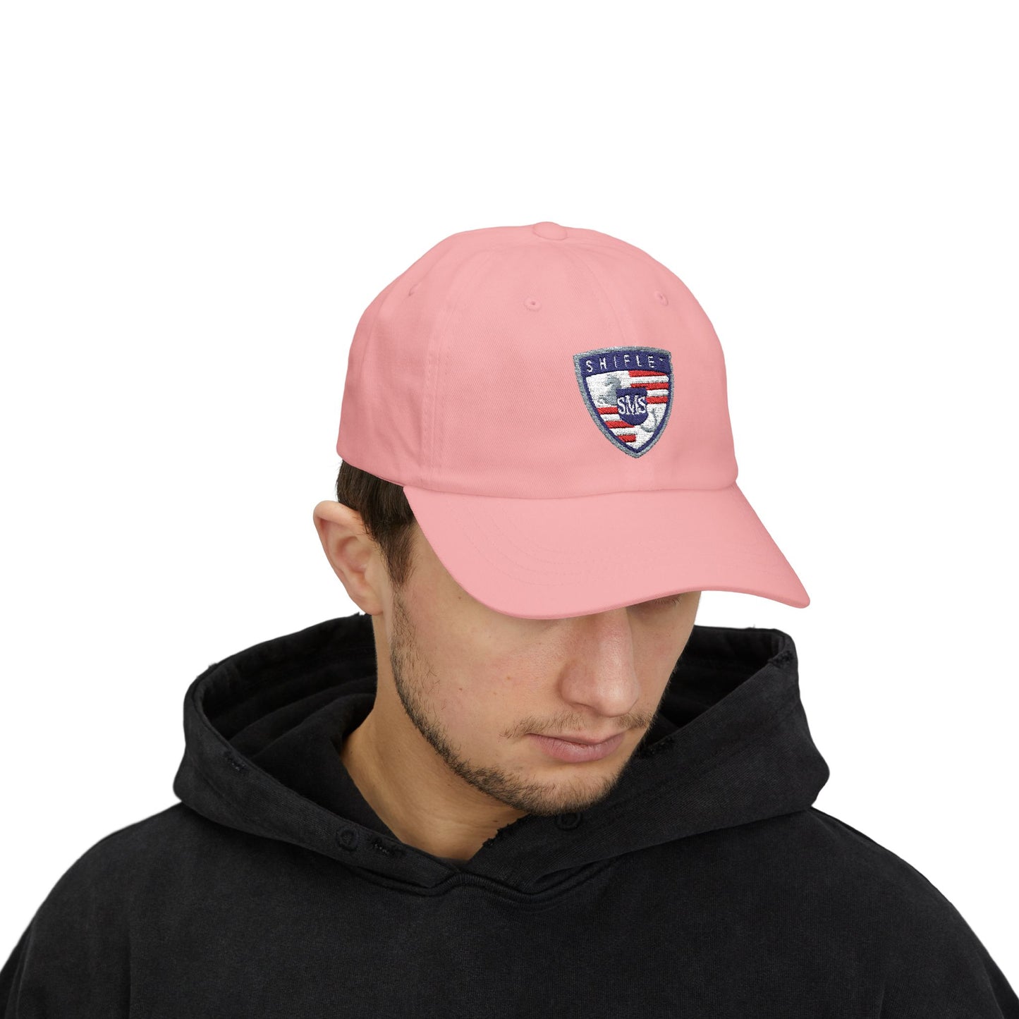 Embroidered Premium Hat