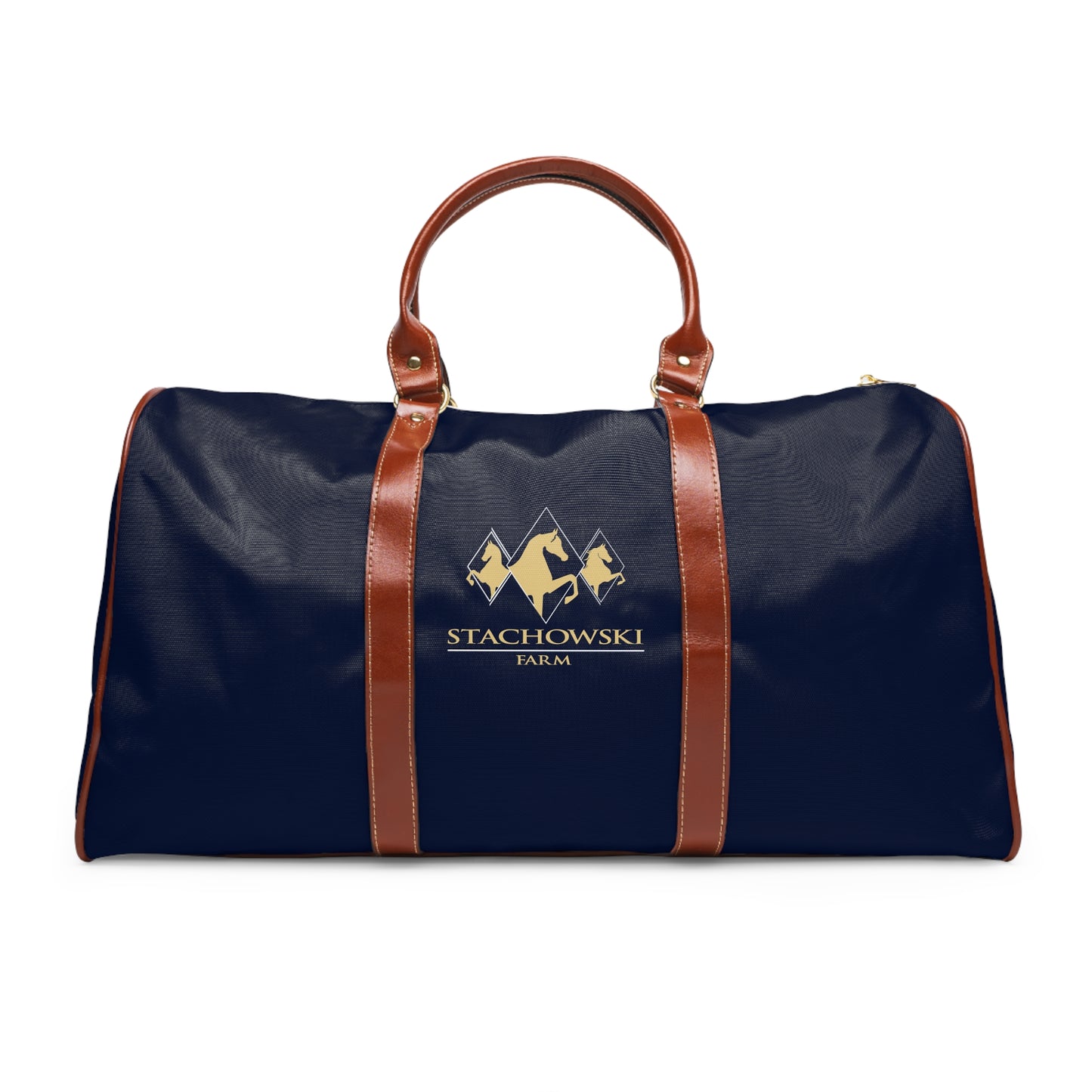 Waterproof Travel Bag