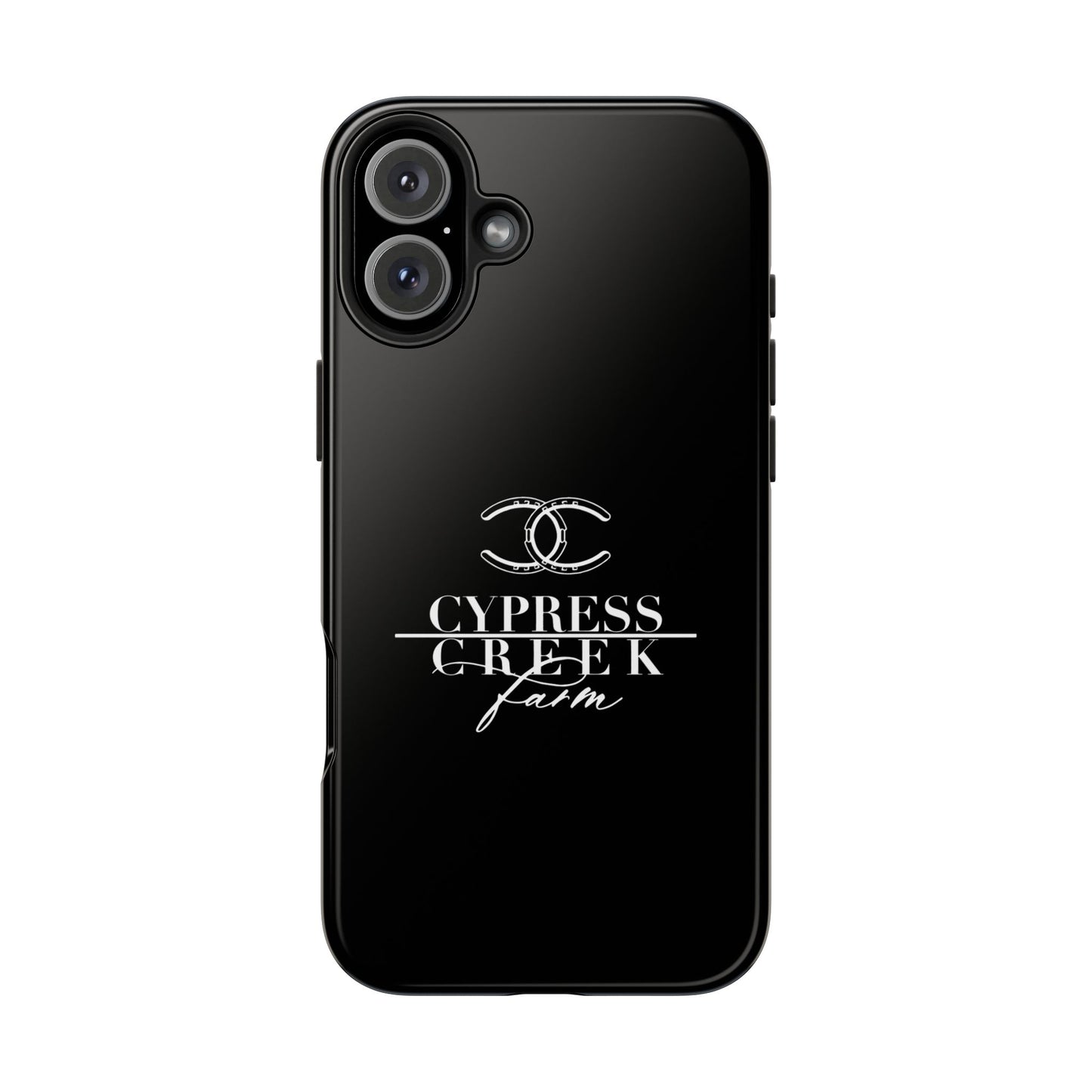 Tough Cases (iPhone 7-16)