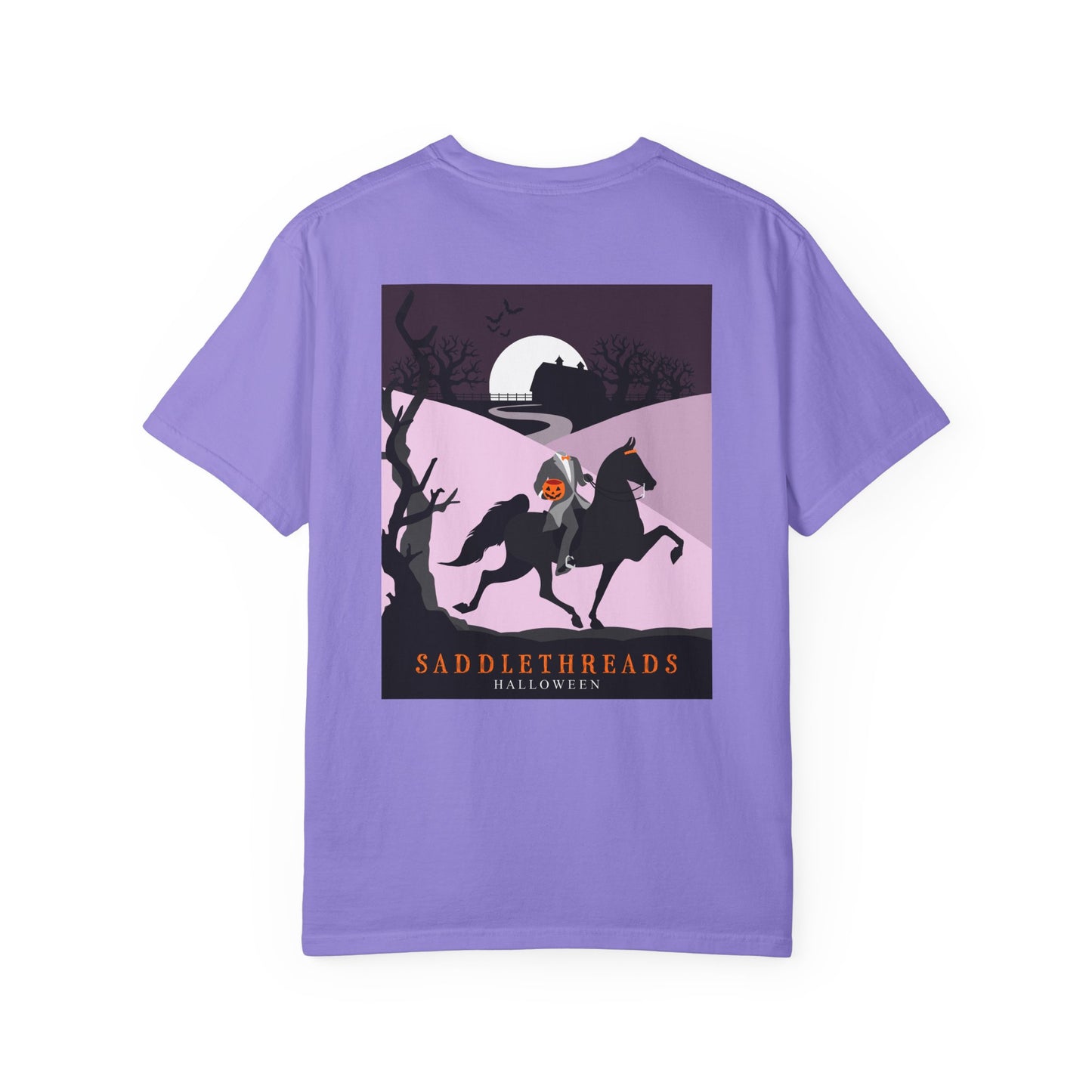 Headless Horseman - Halloween 2025