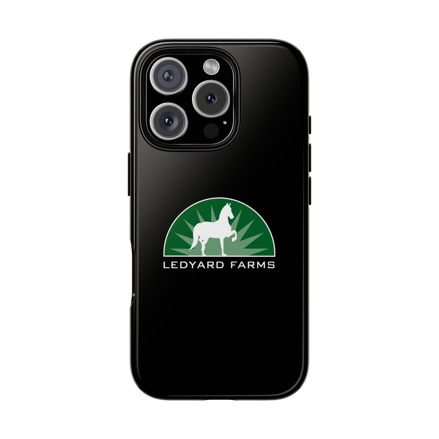 iPhone & Samsung Tough Cases - 33 Options!