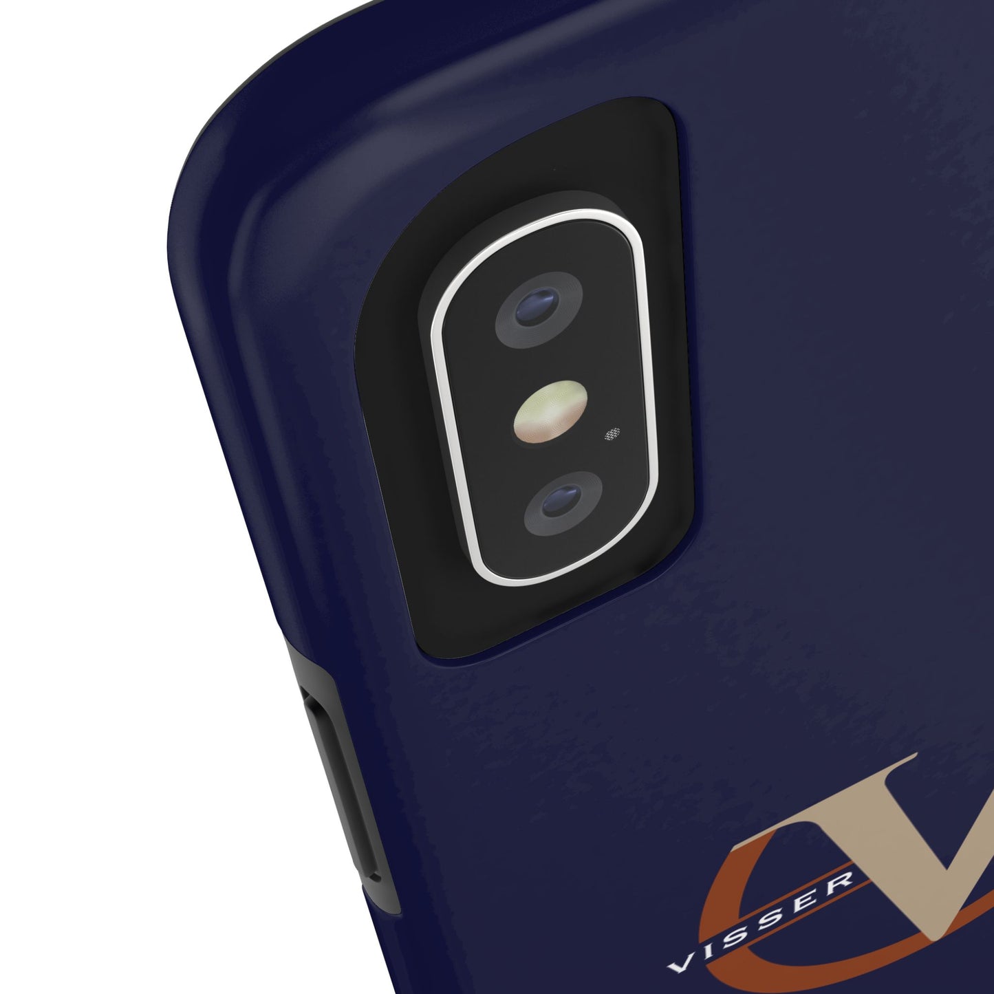 Tough Cases (iPhone 7-16)