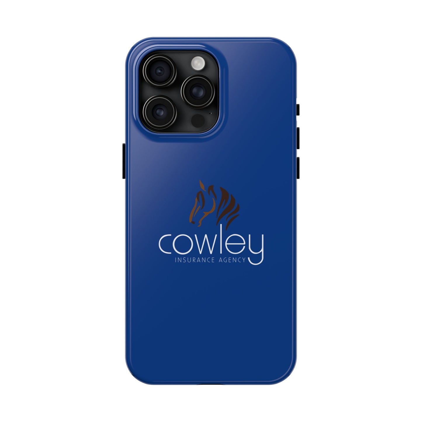 Tough Cases (iPhone 7-16)