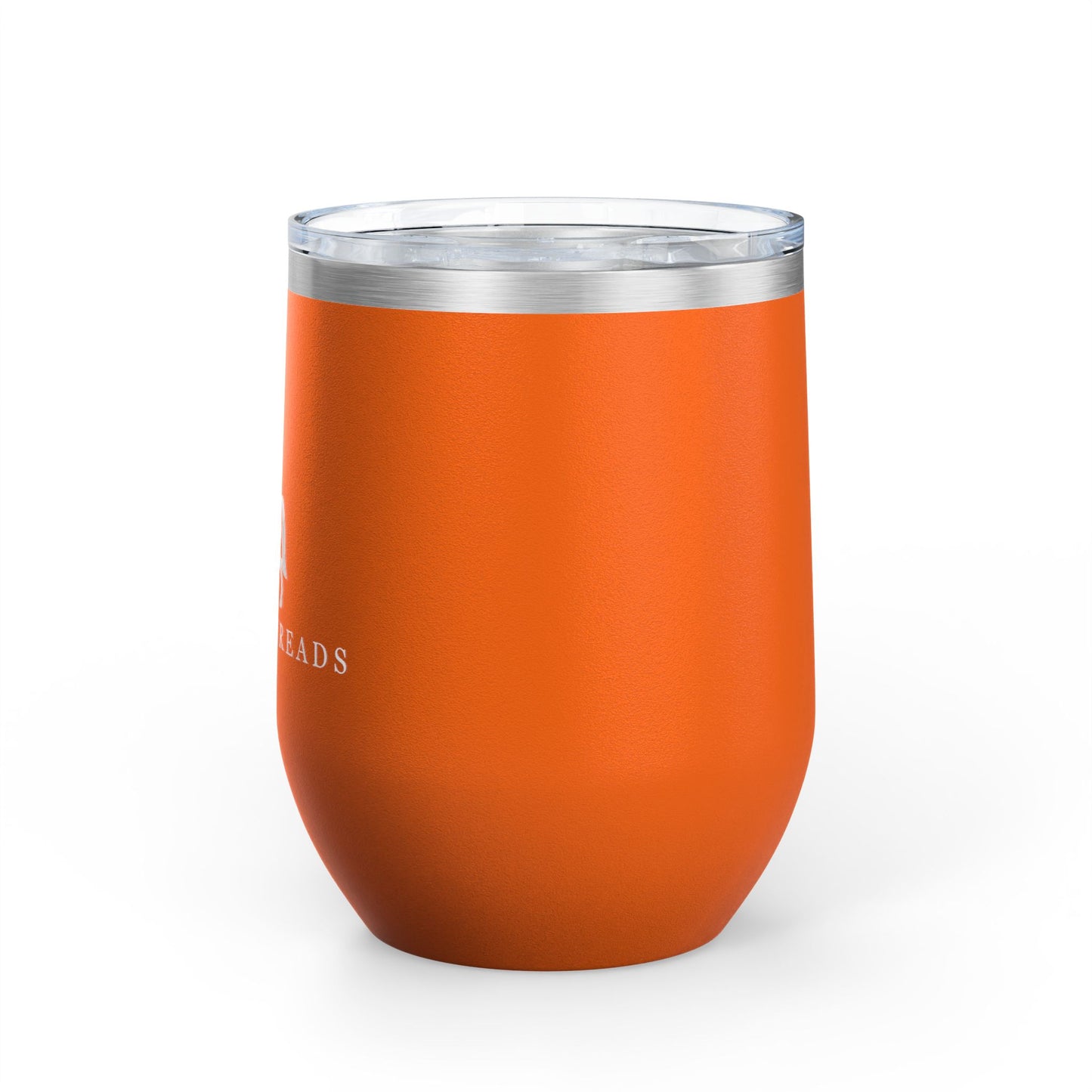 Insulated Wine Tumbler, 12oz
