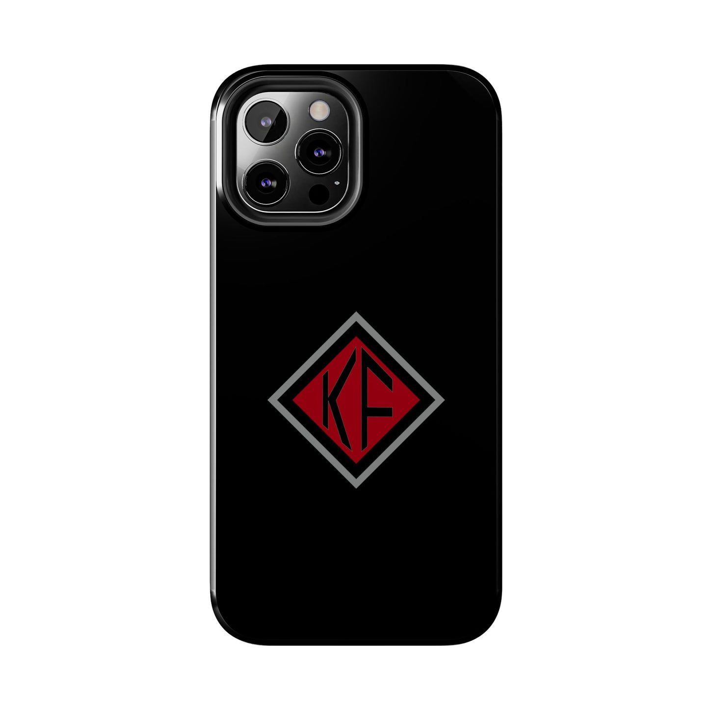 Tough Cases (iPhone 7-16)