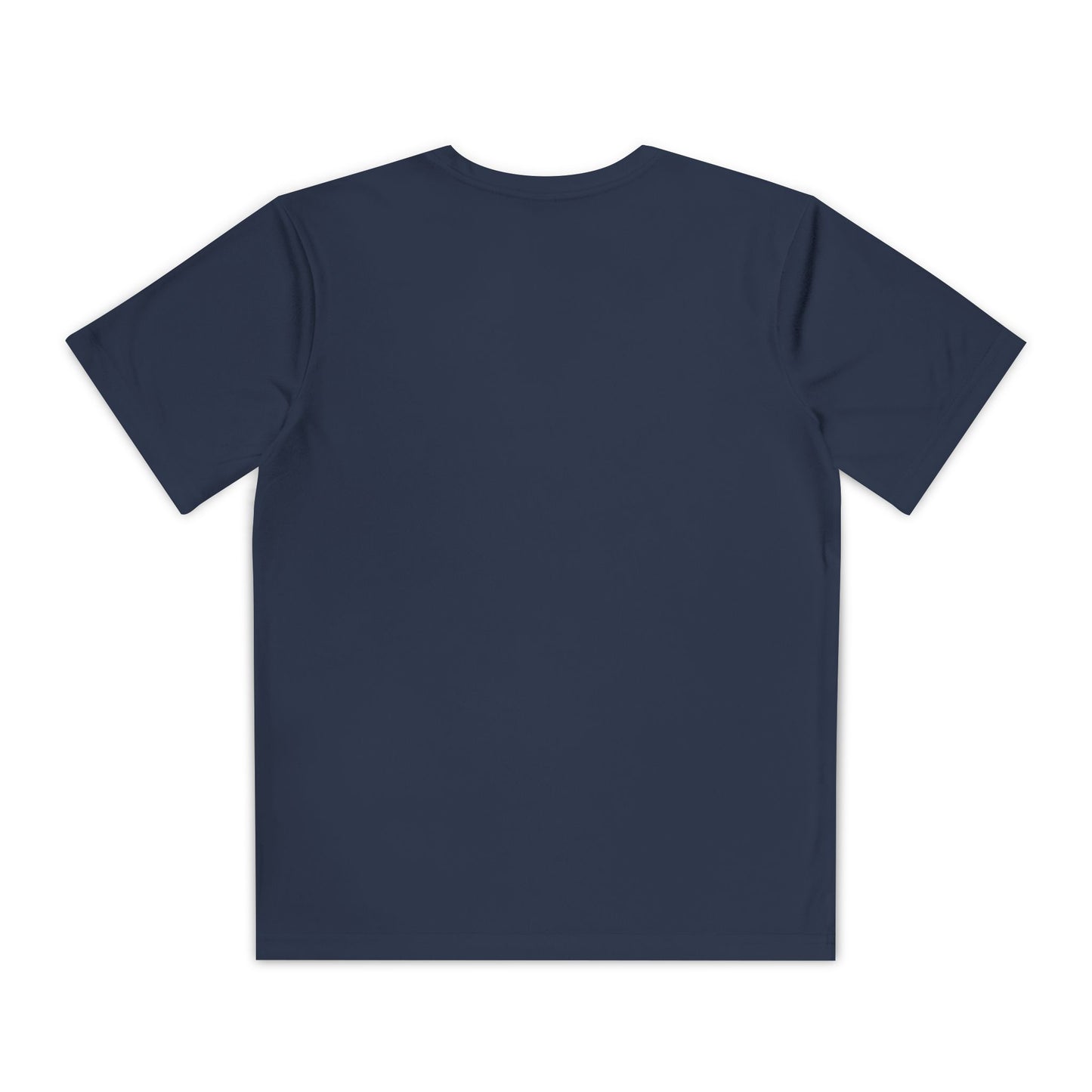 NACF Youth Competitor Sport-Tek Tee