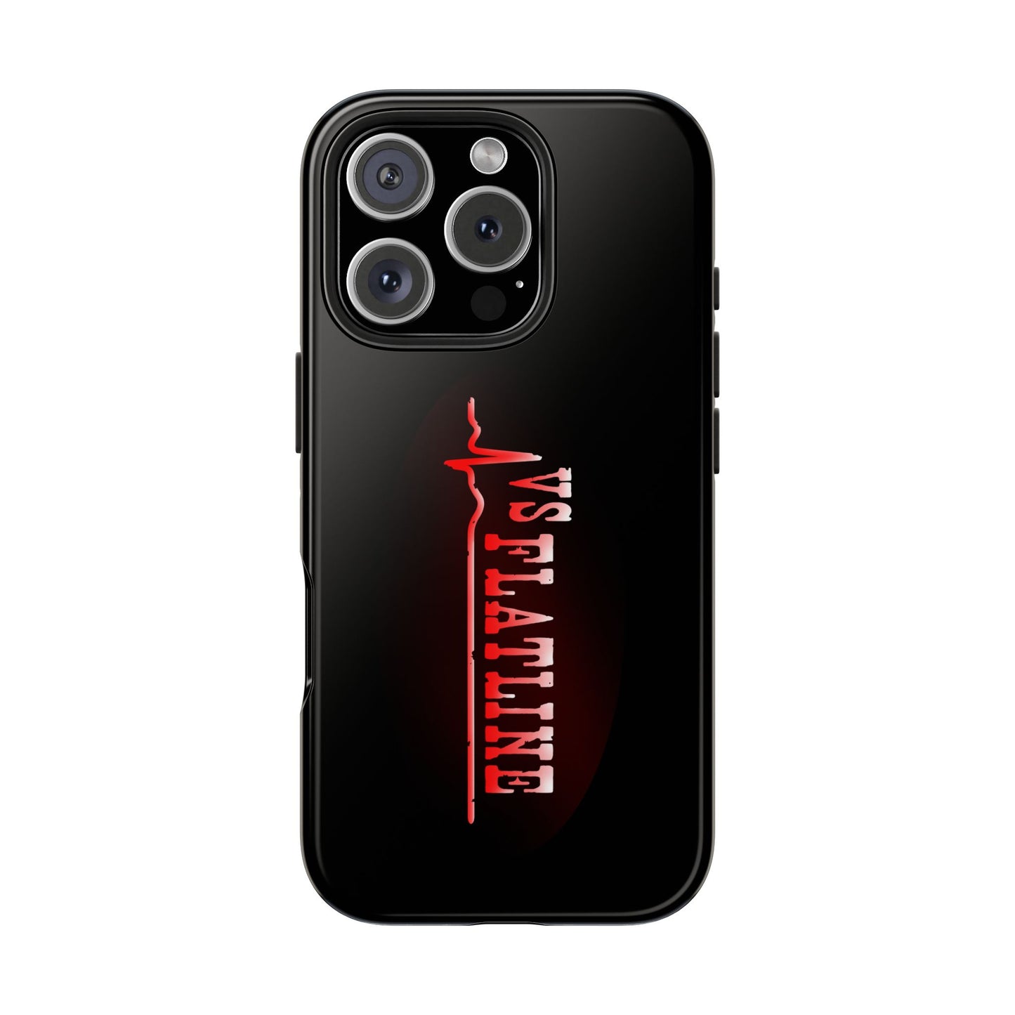 Tough Cases (iPhone 7-16)