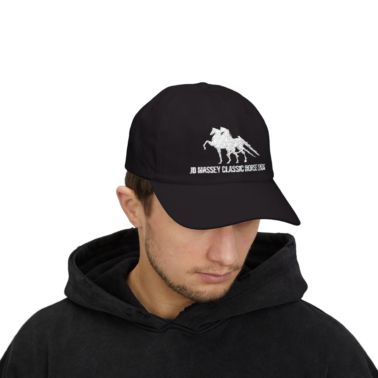 Embroidered Premium Hat