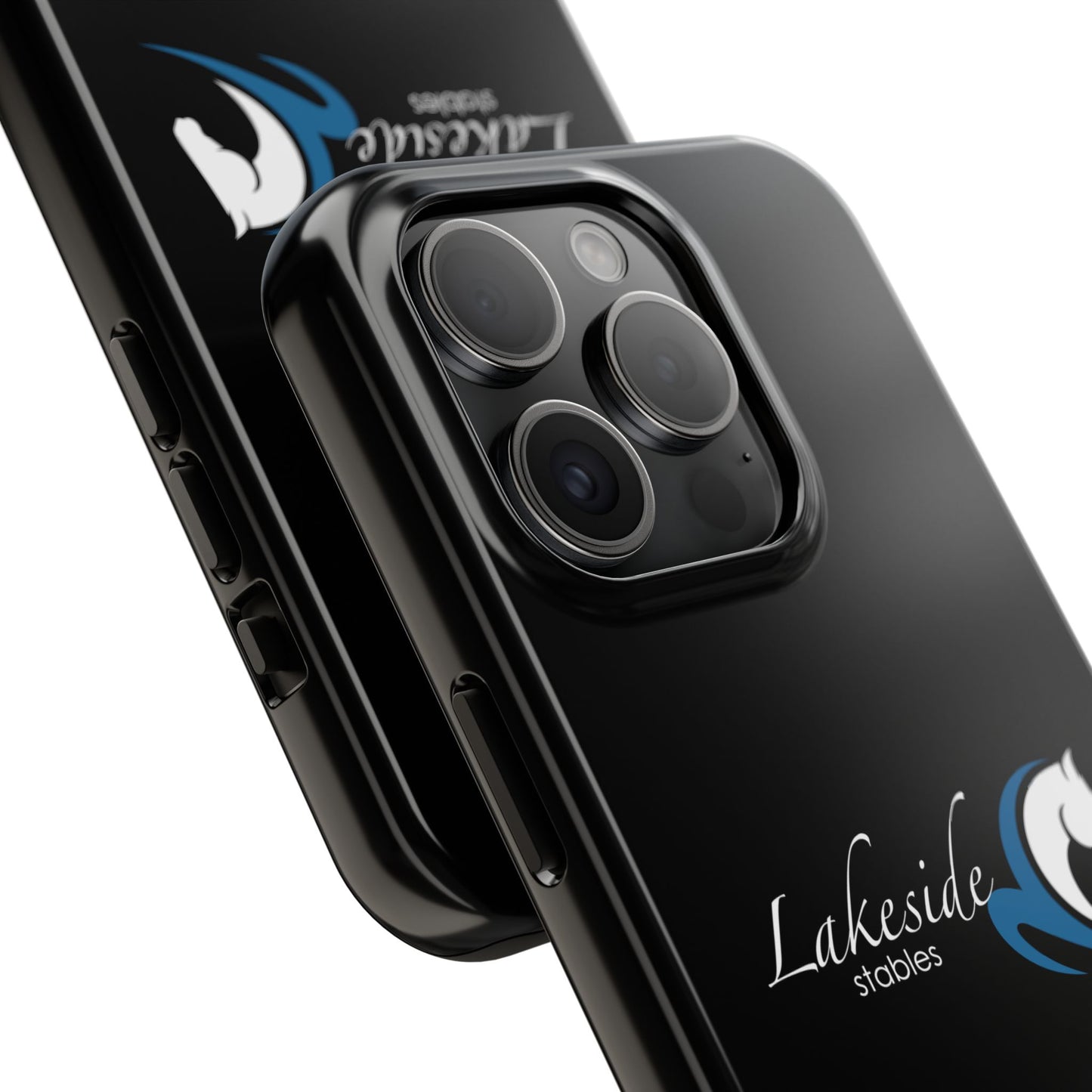 Tough Cases (iPhone 7-16)